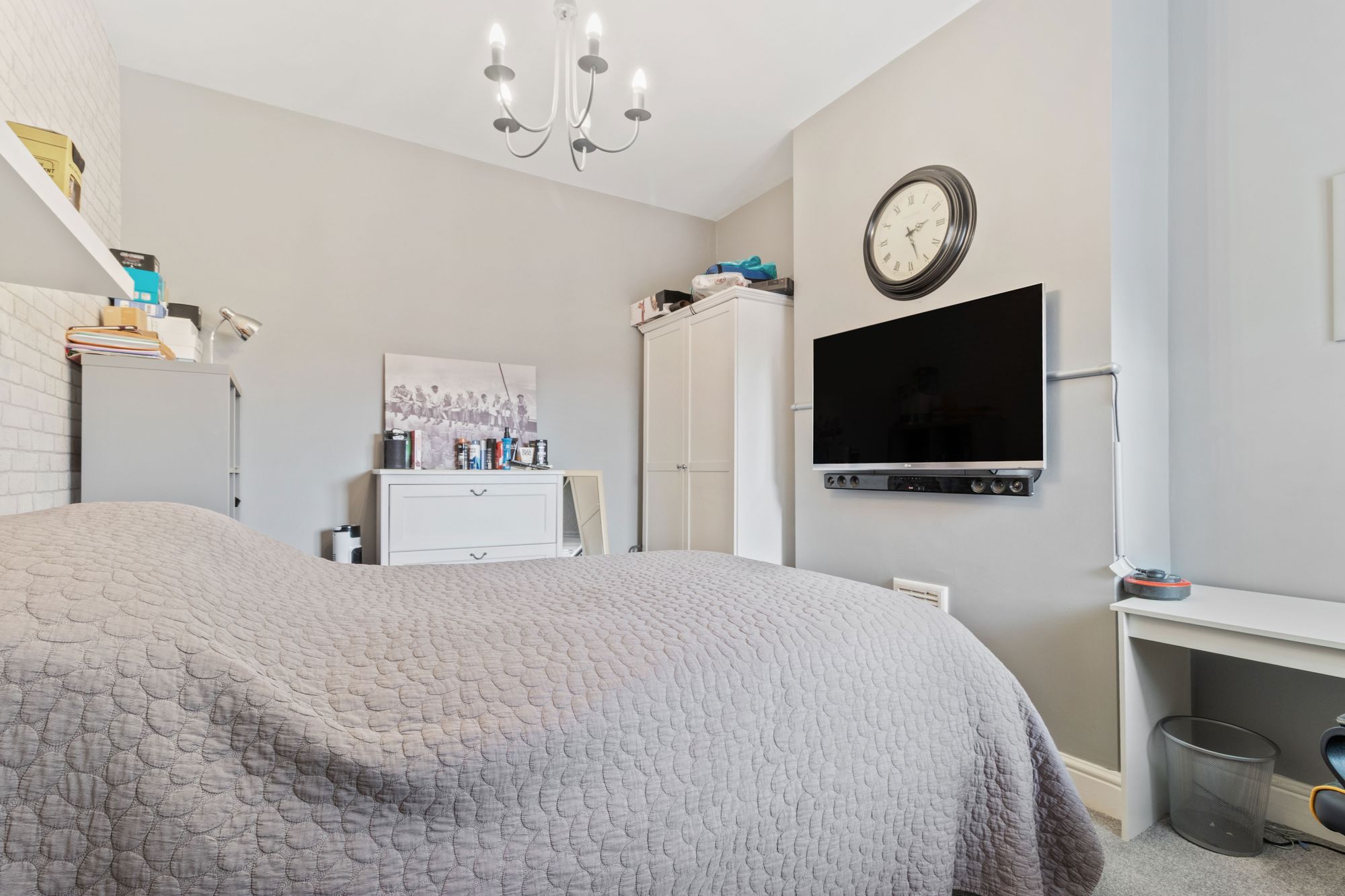 Ellesmere Road, Stockton Heath, WA4