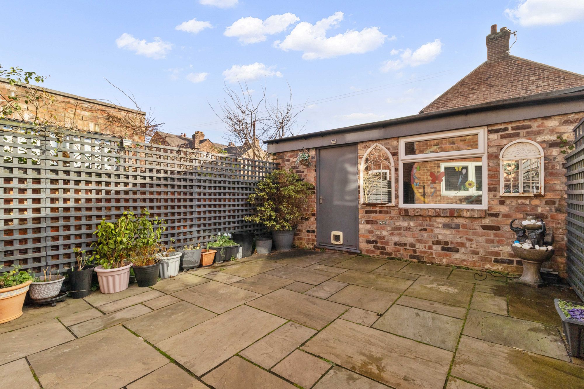 Ellesmere Road, Stockton Heath, WA4