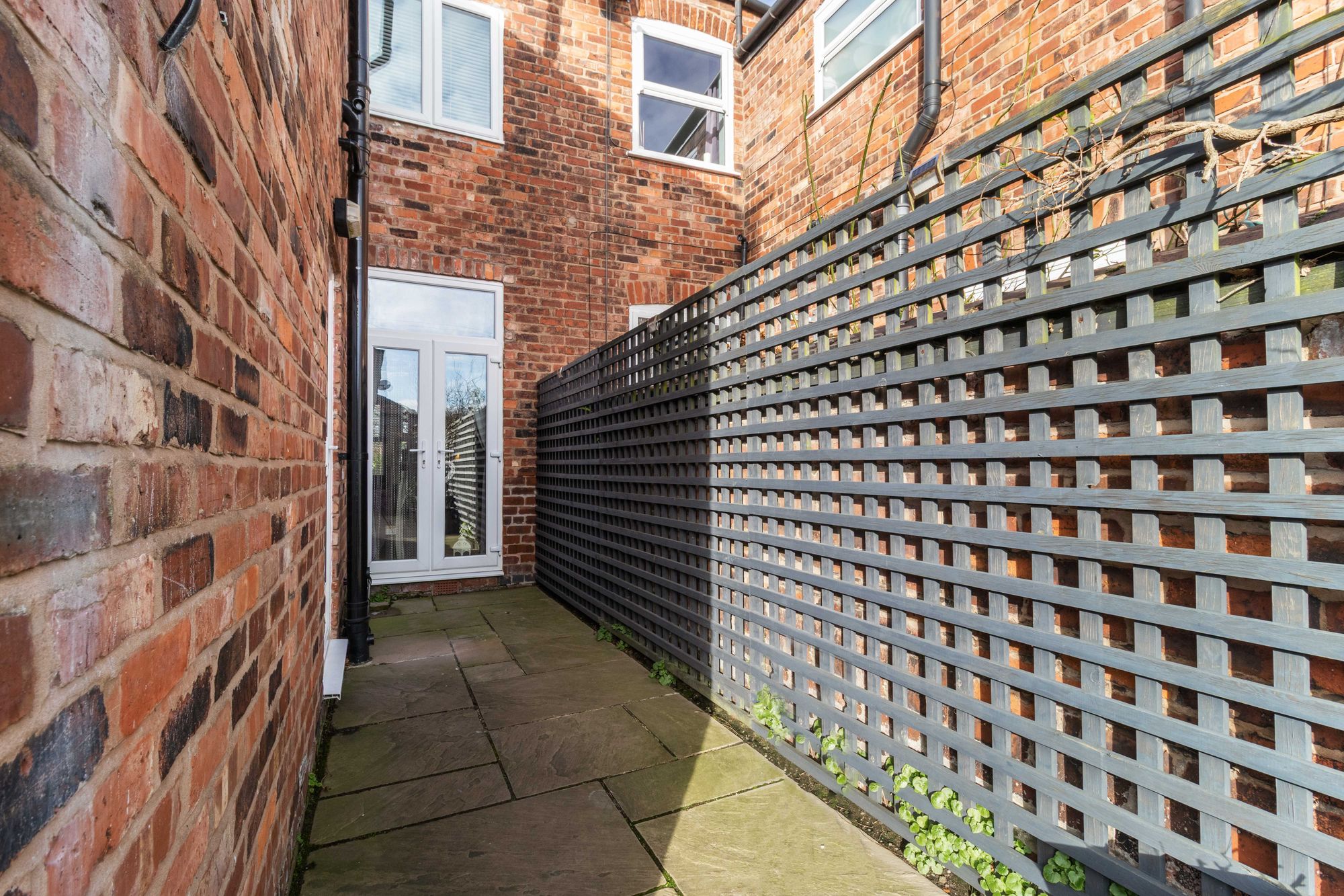 Ellesmere Road, Stockton Heath, WA4