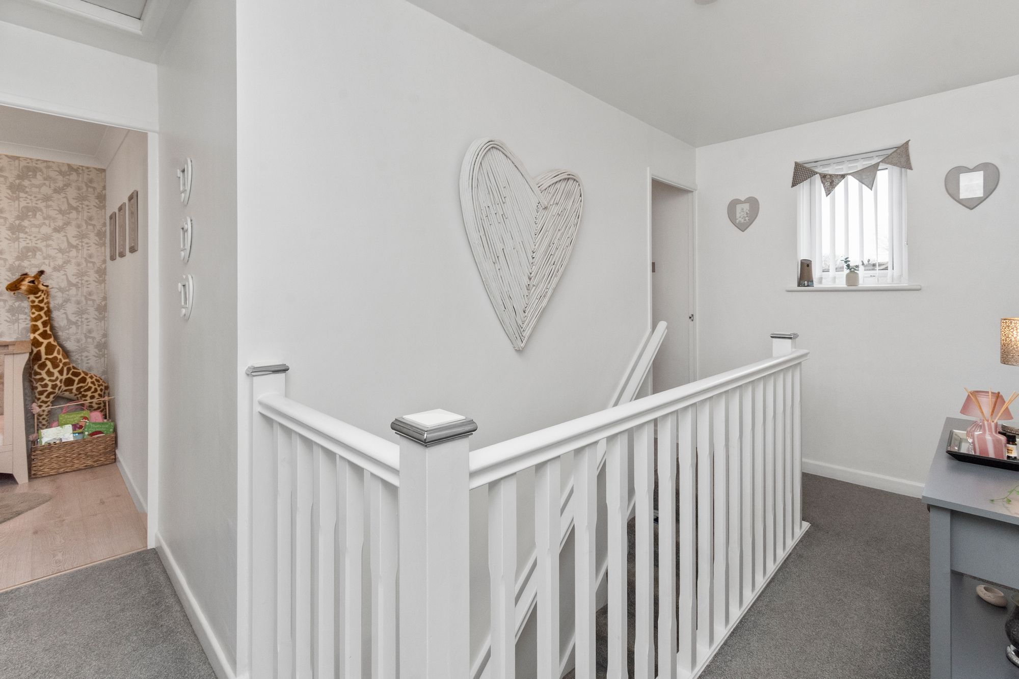 Gairloch Close, Fearnhead, WA2