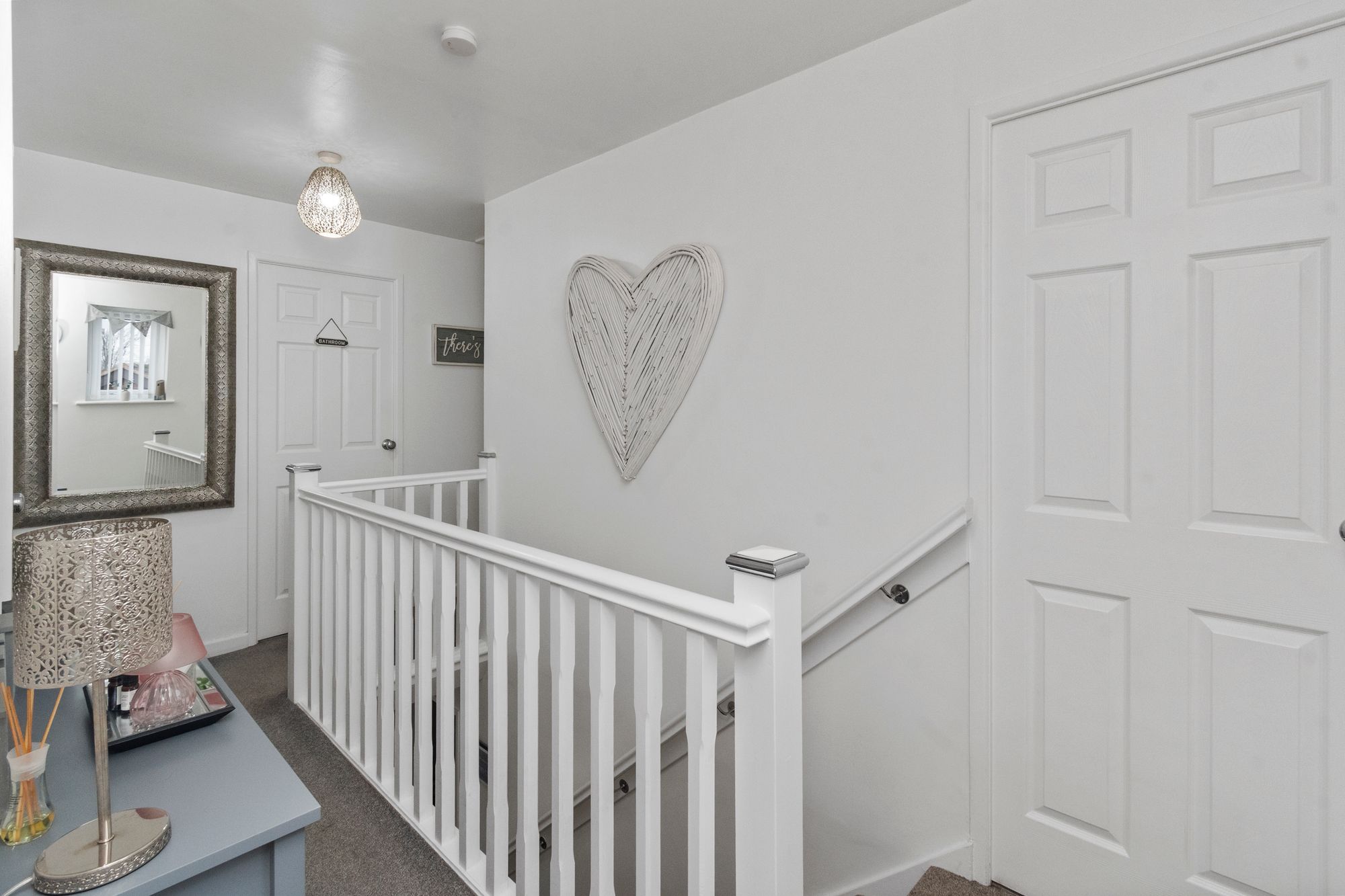 Gairloch Close, Fearnhead, WA2