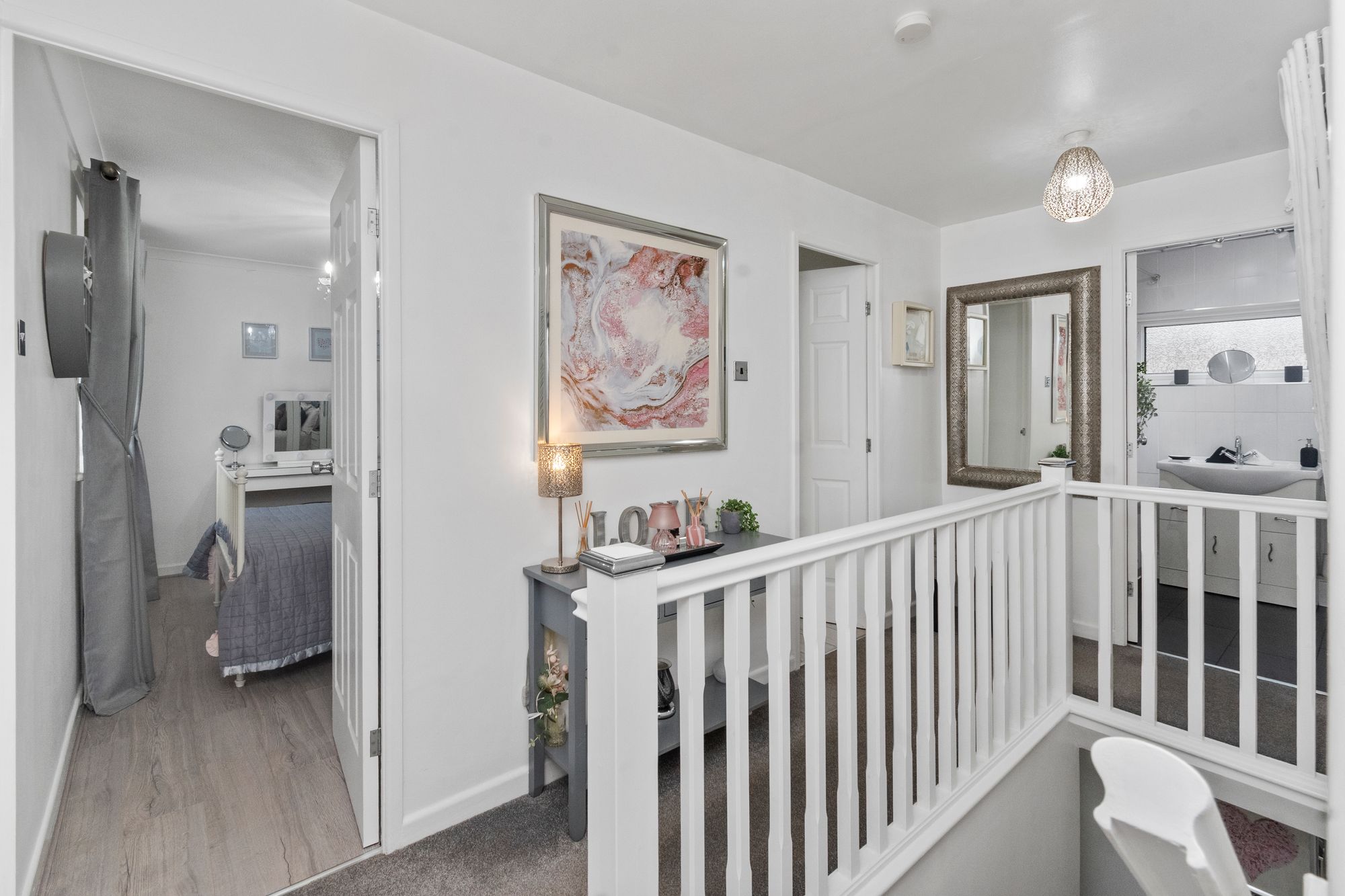 Gairloch Close, Fearnhead, WA2