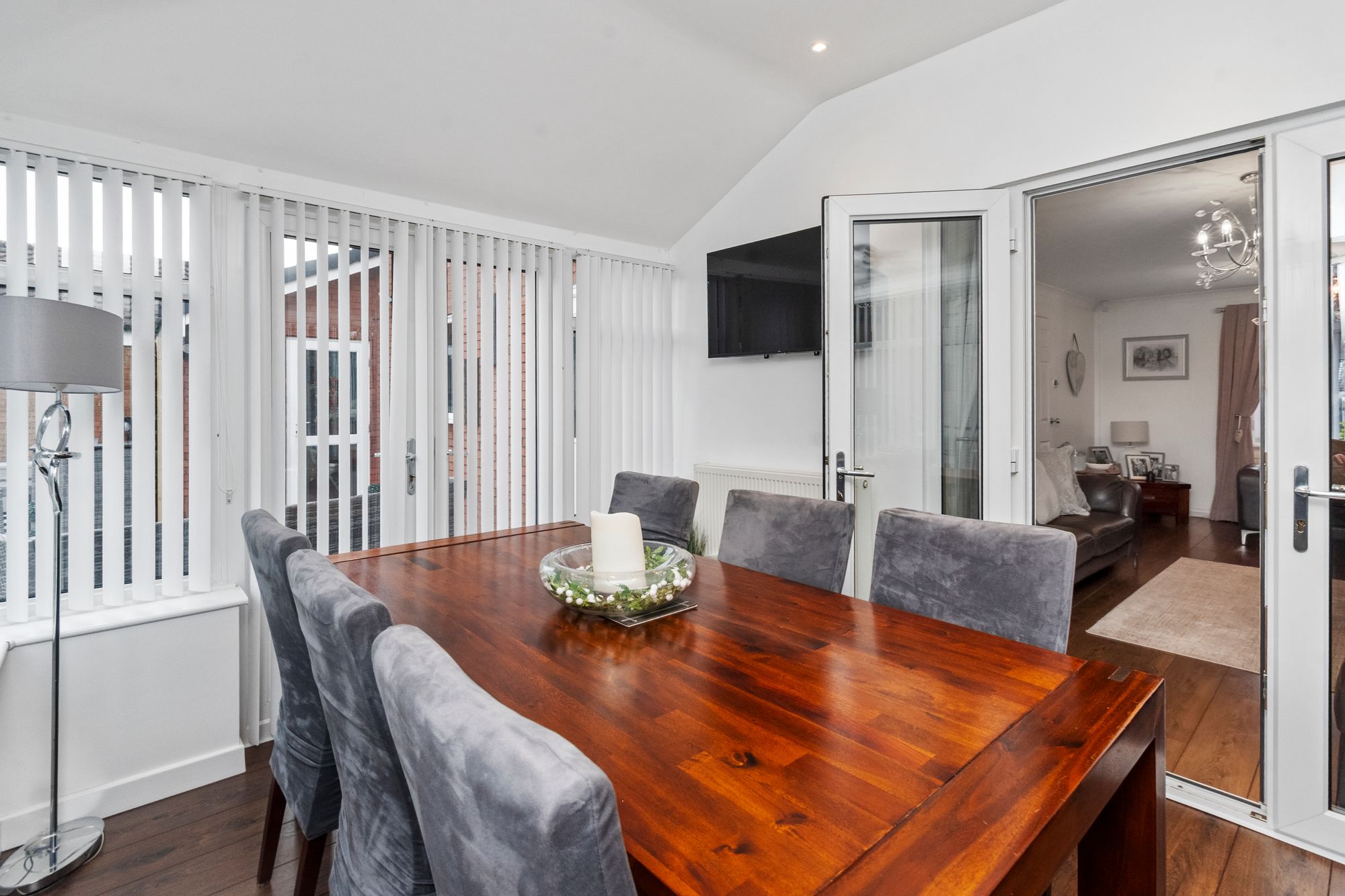 Gairloch Close, Fearnhead, WA2