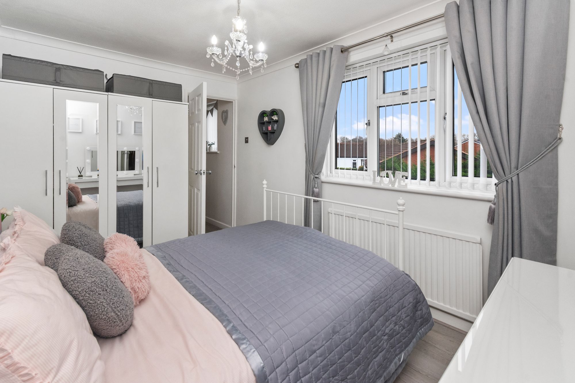 Gairloch Close, Fearnhead, WA2