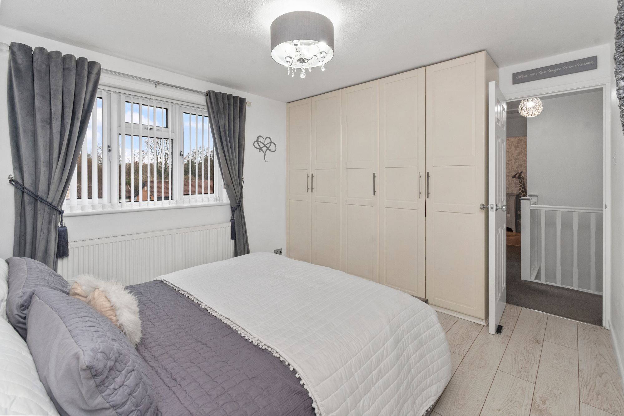 Gairloch Close, Fearnhead, WA2