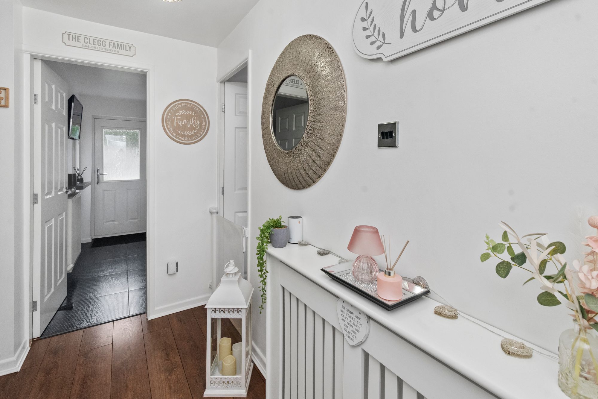 Gairloch Close, Fearnhead, WA2