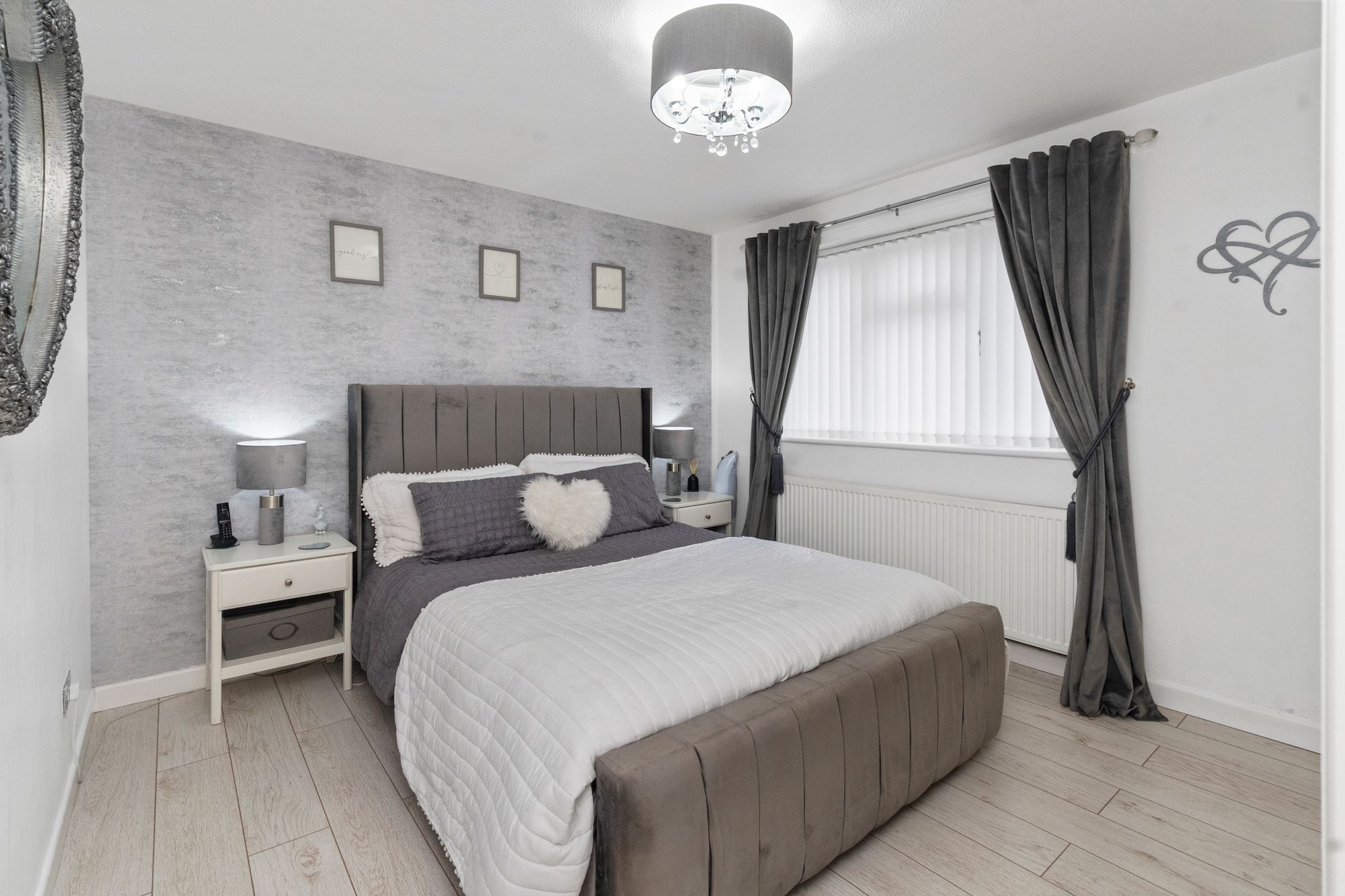 Gairloch Close, Fearnhead, WA2