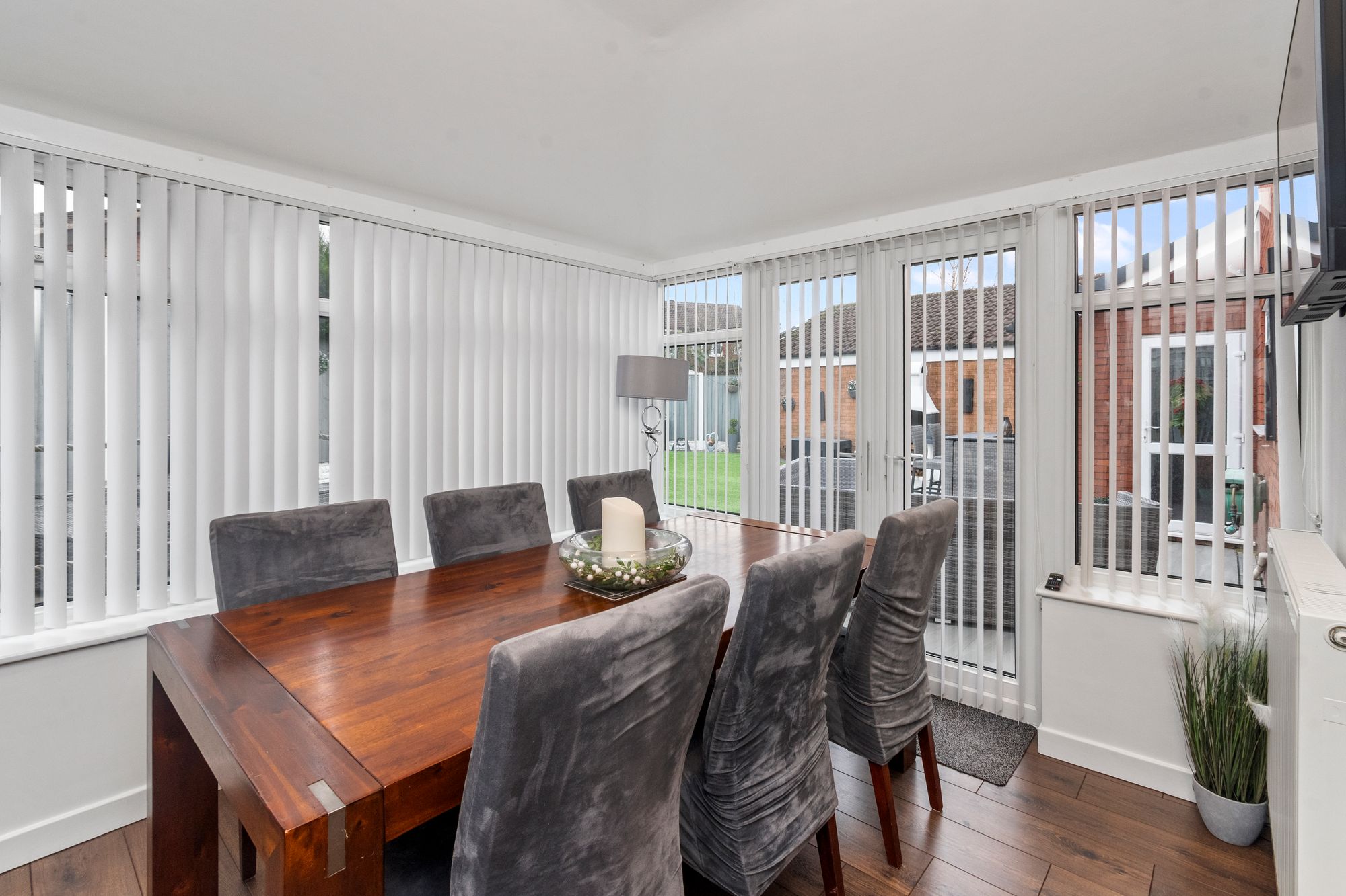 Gairloch Close, Fearnhead, WA2