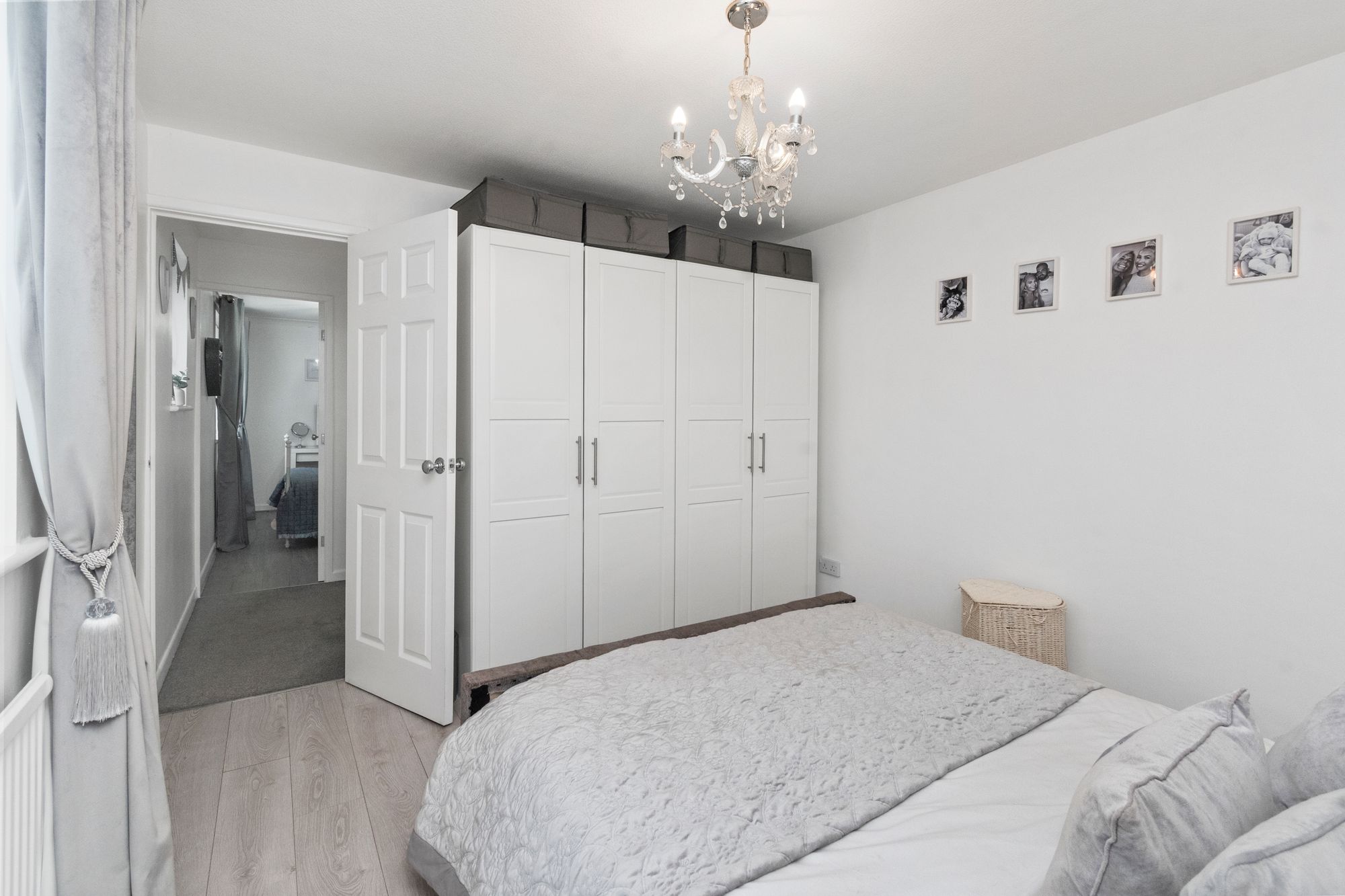 Gairloch Close, Fearnhead, WA2