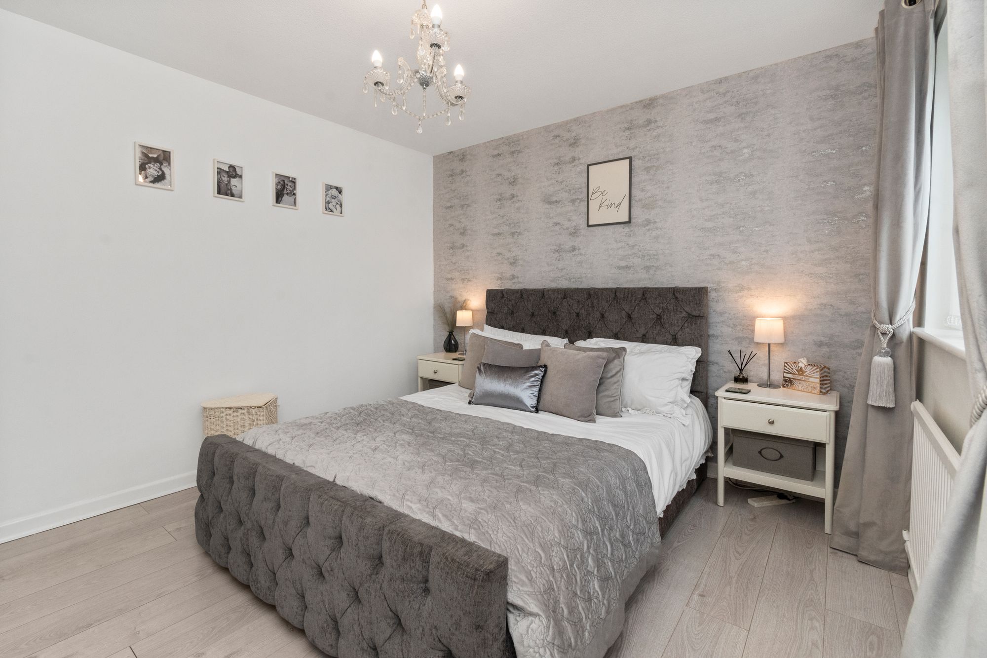 Gairloch Close, Fearnhead, WA2