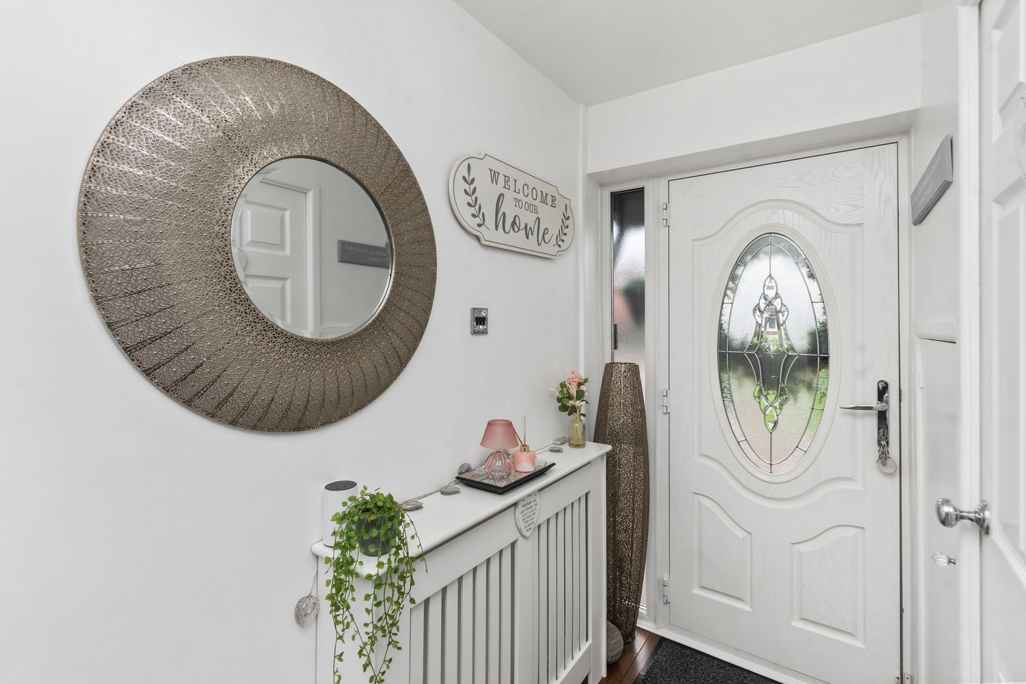 Gairloch Close, Fearnhead, WA2