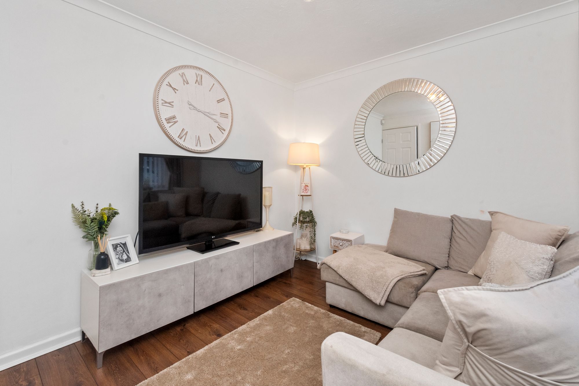 Gairloch Close, Fearnhead, WA2