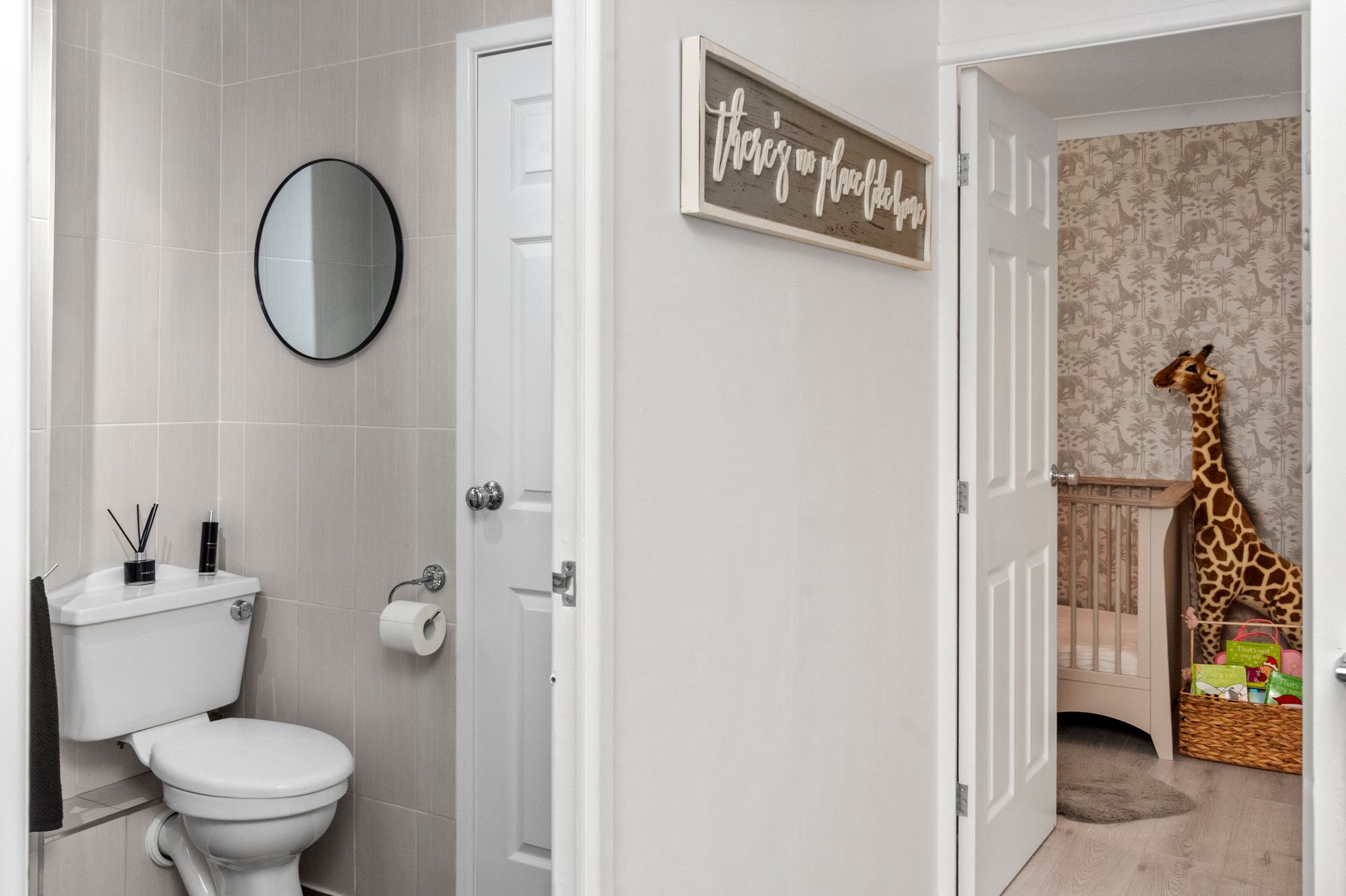 Gairloch Close, Fearnhead, WA2