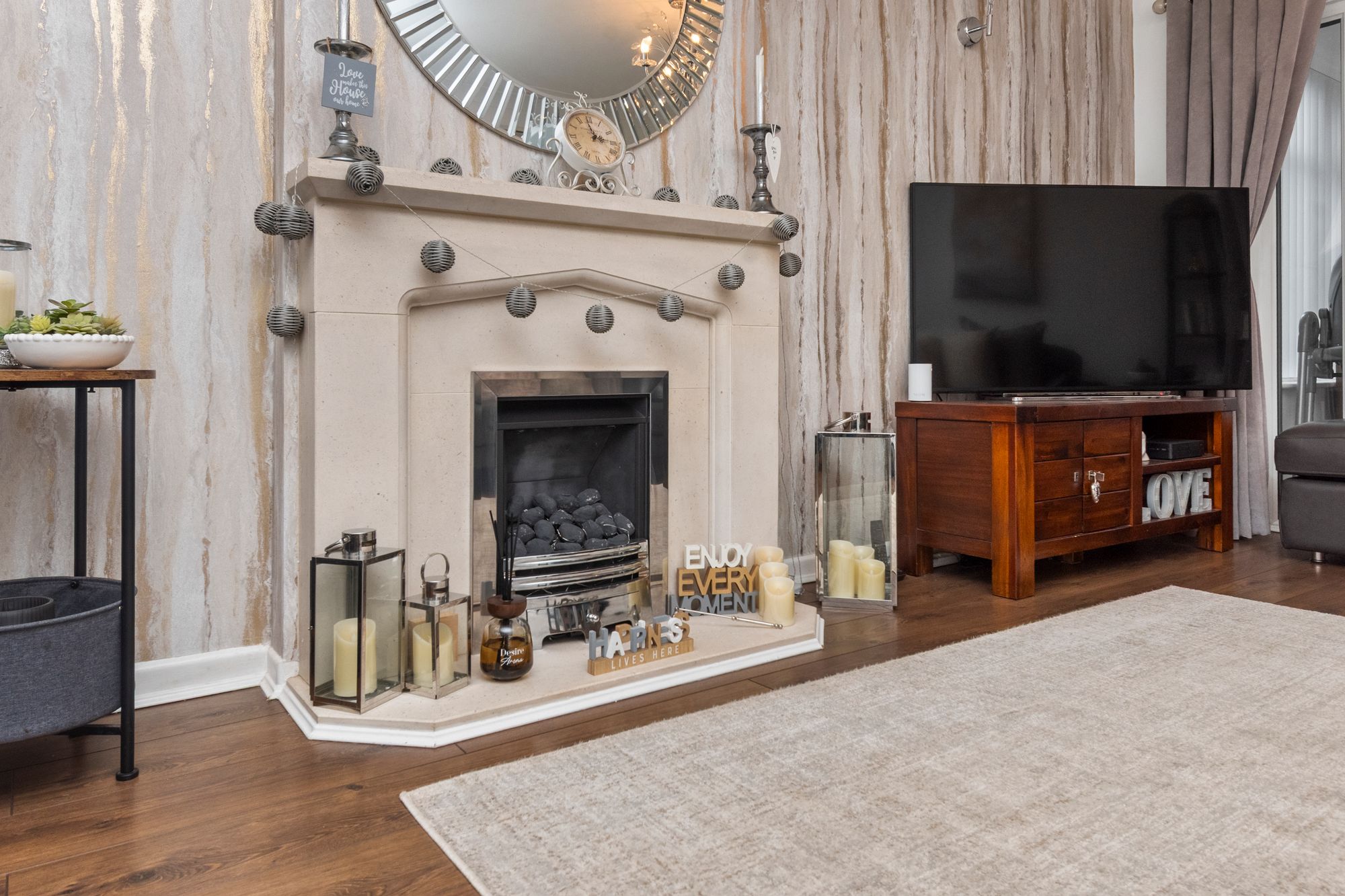 Gairloch Close, Fearnhead, WA2