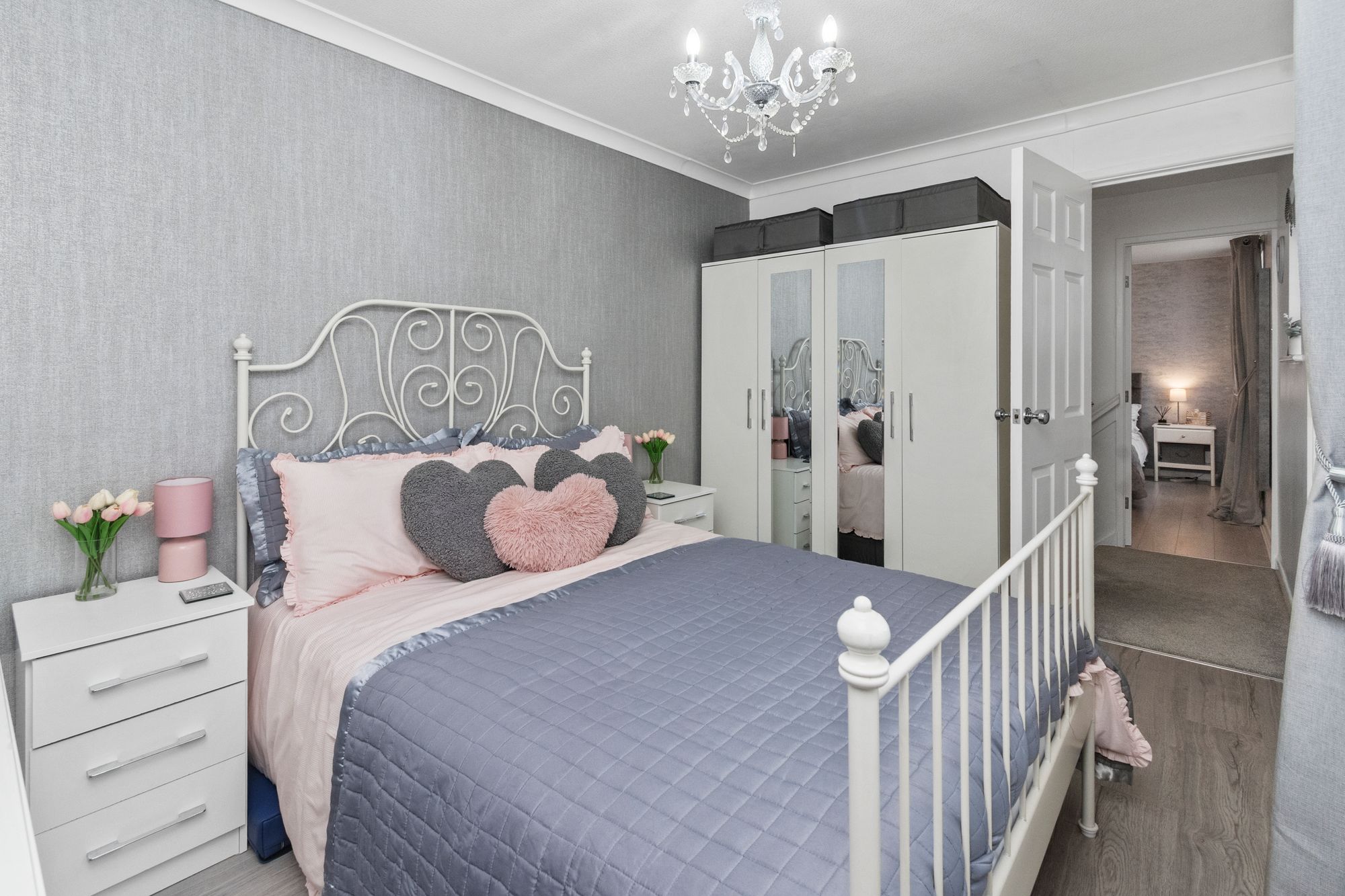 Gairloch Close, Fearnhead, WA2