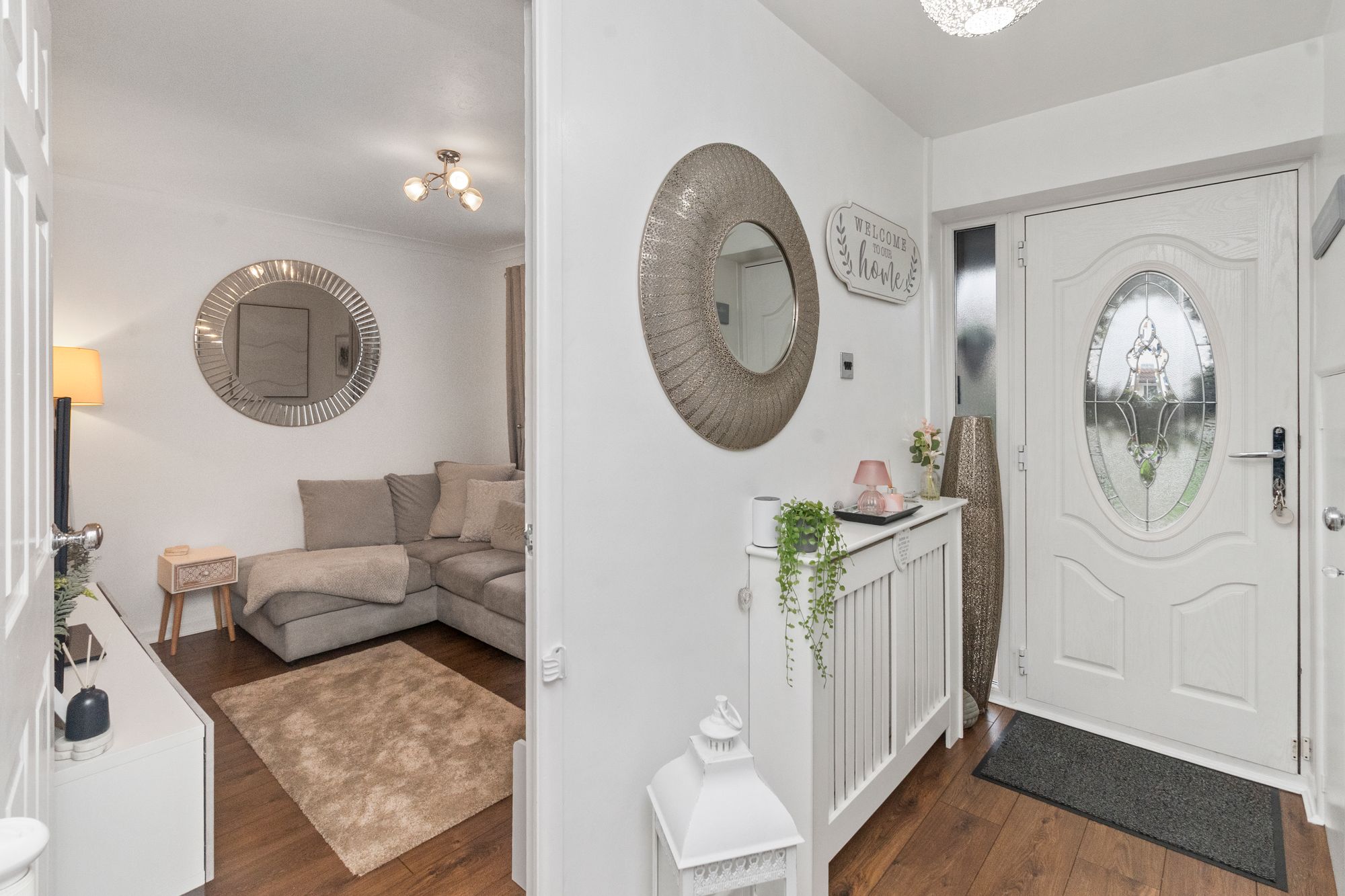 Gairloch Close, Fearnhead, WA2