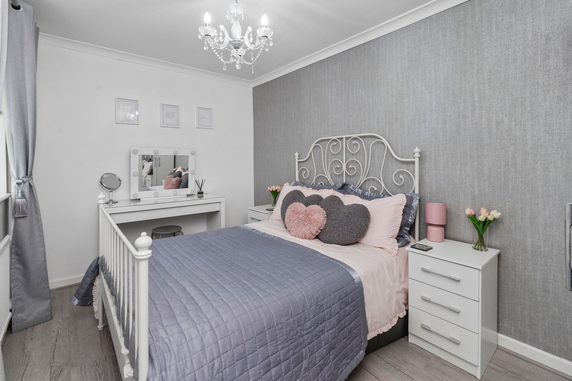 Gairloch Close, Fearnhead, WA2