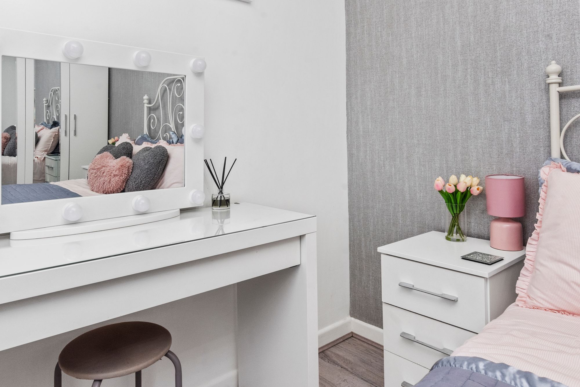 Gairloch Close, Fearnhead, WA2