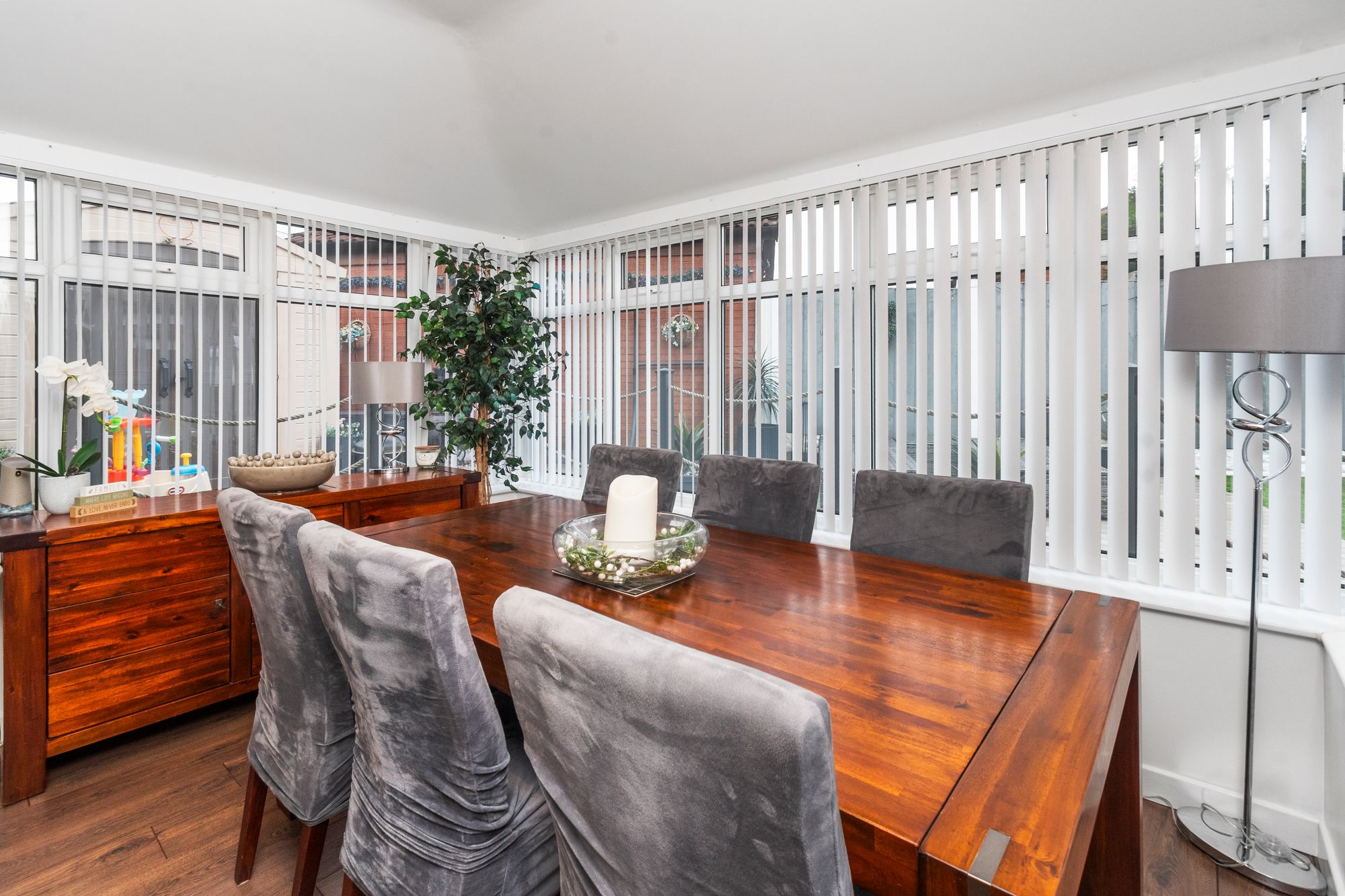 Gairloch Close, Fearnhead, WA2