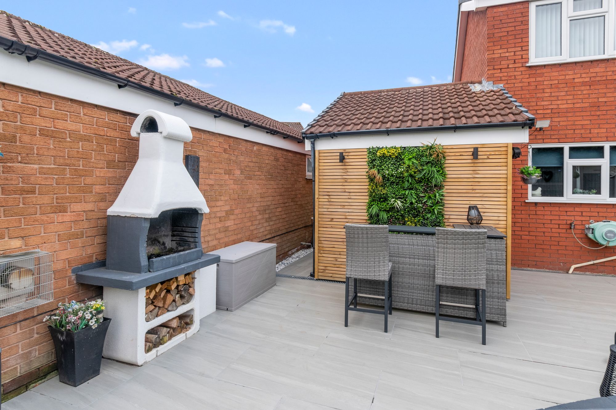 Gairloch Close, Fearnhead, WA2