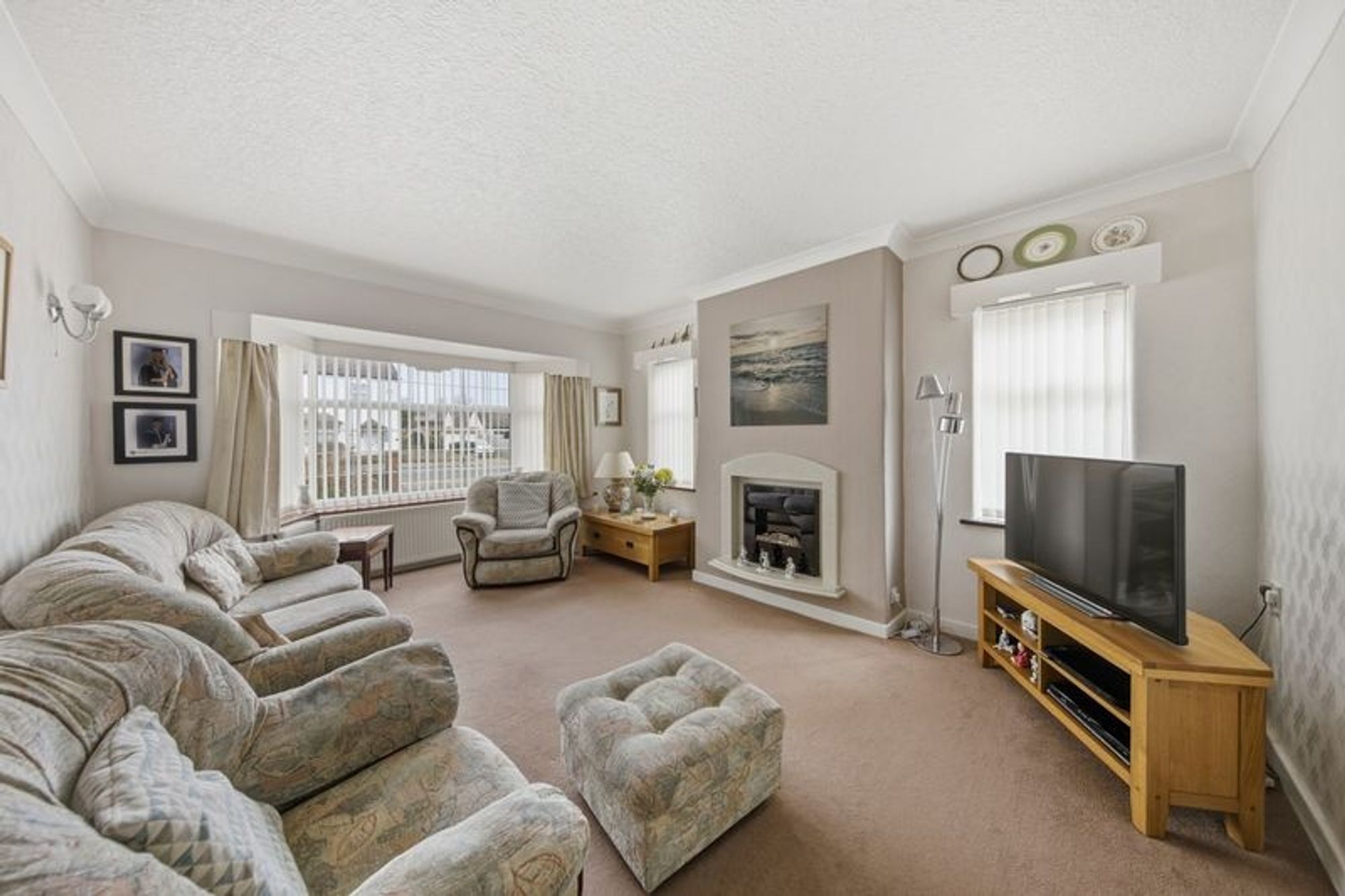 Newton Road, Lowton, WA3