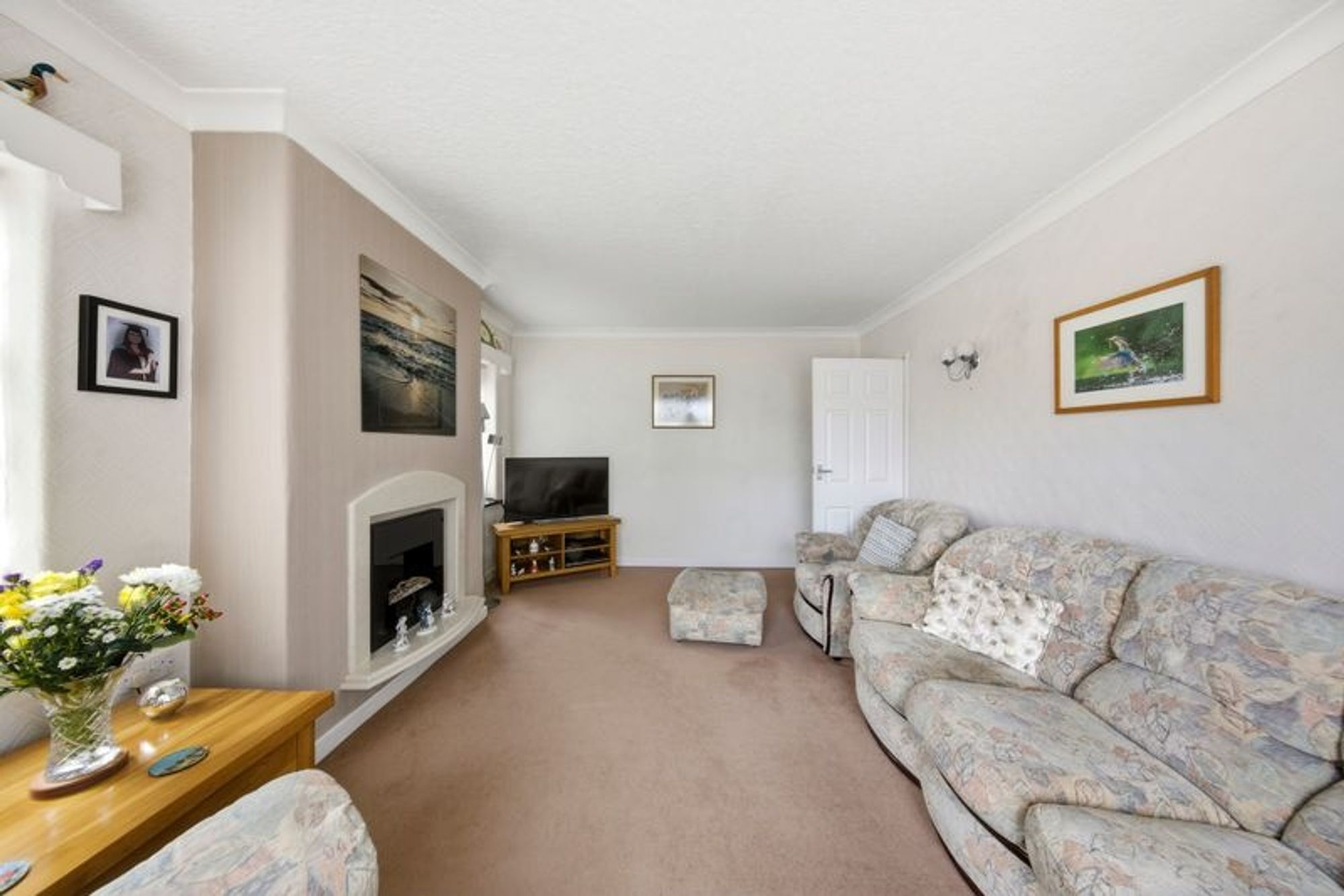 Newton Road, Lowton, WA3