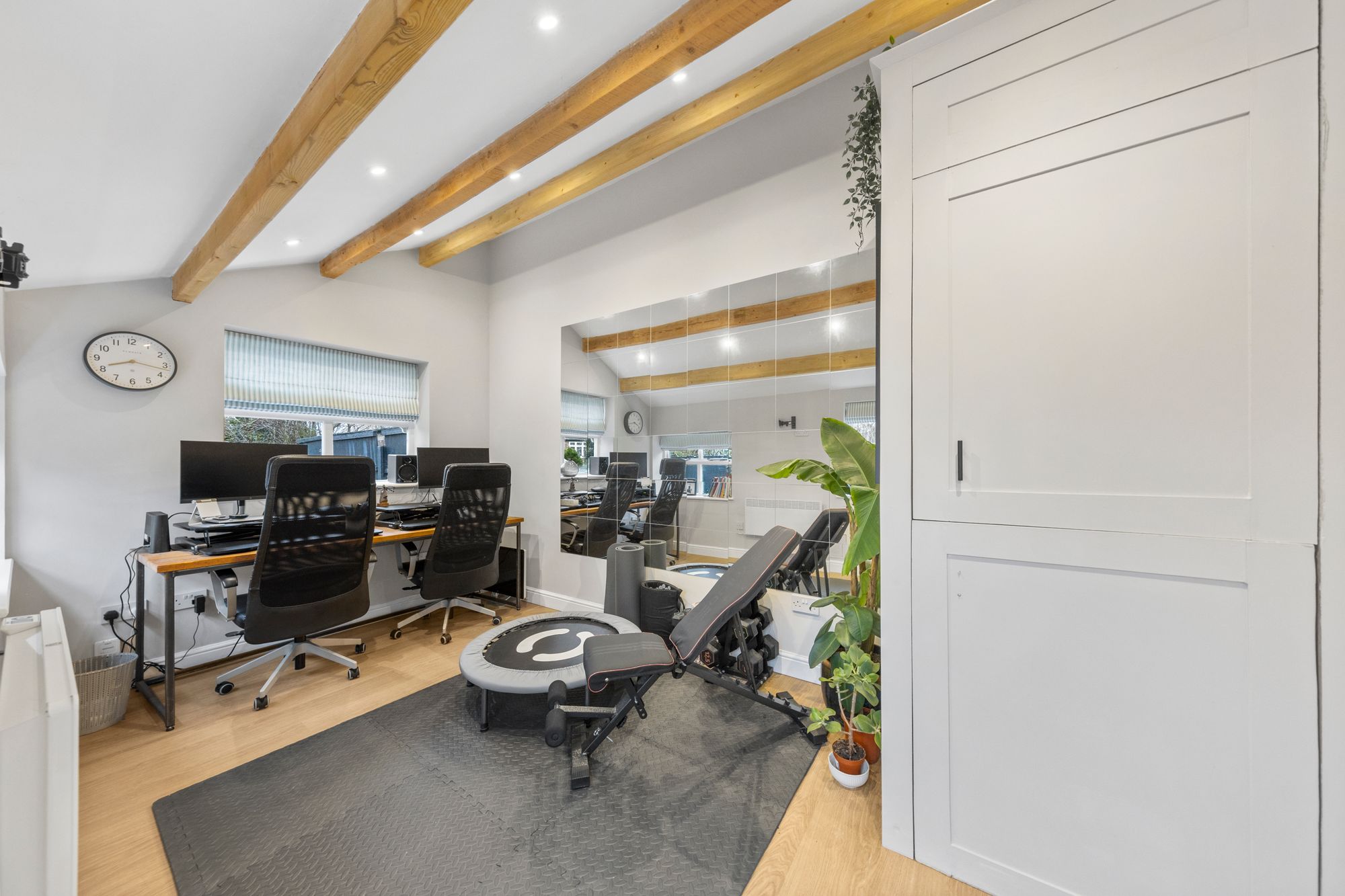 Chester Road, Warrington