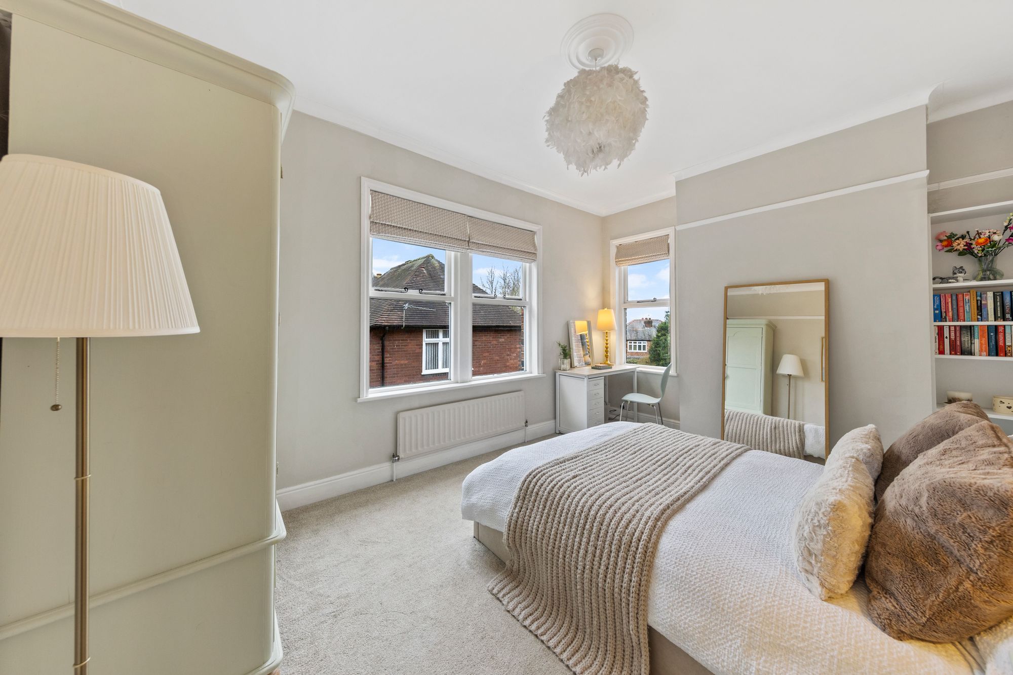 Chester Road, Warrington