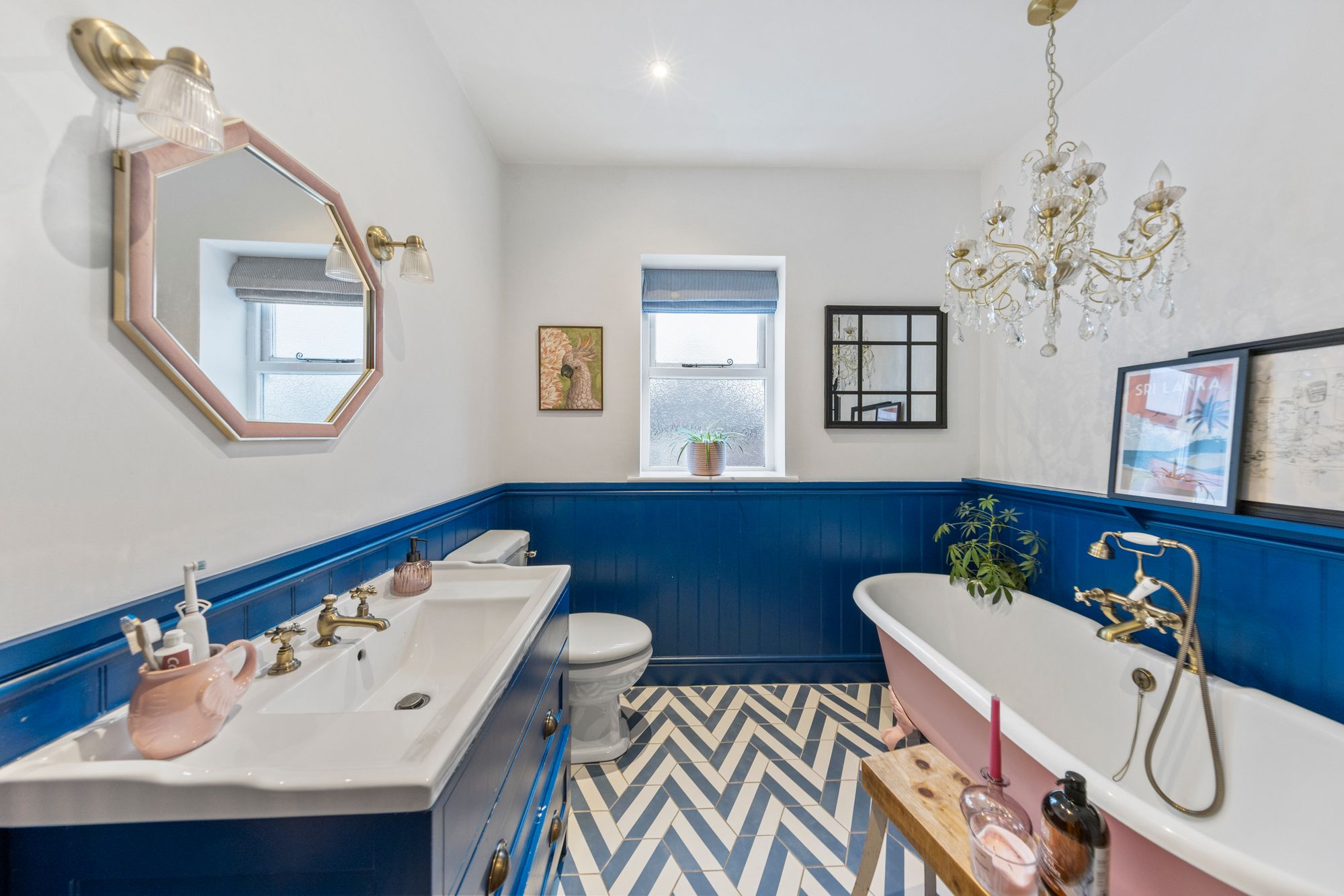 Chester Road, Warrington