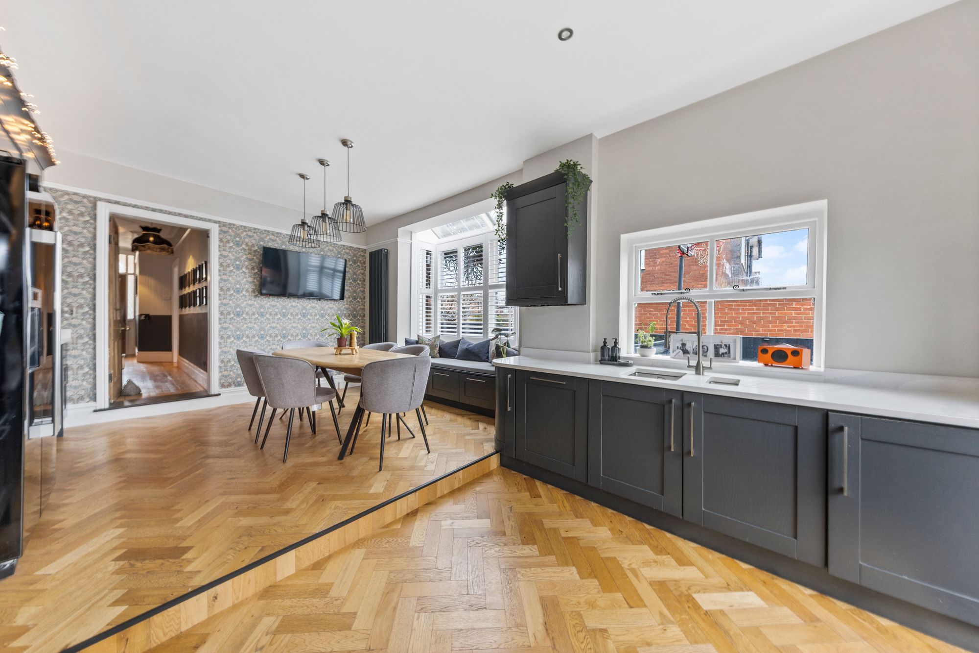 Chester Road, Warrington