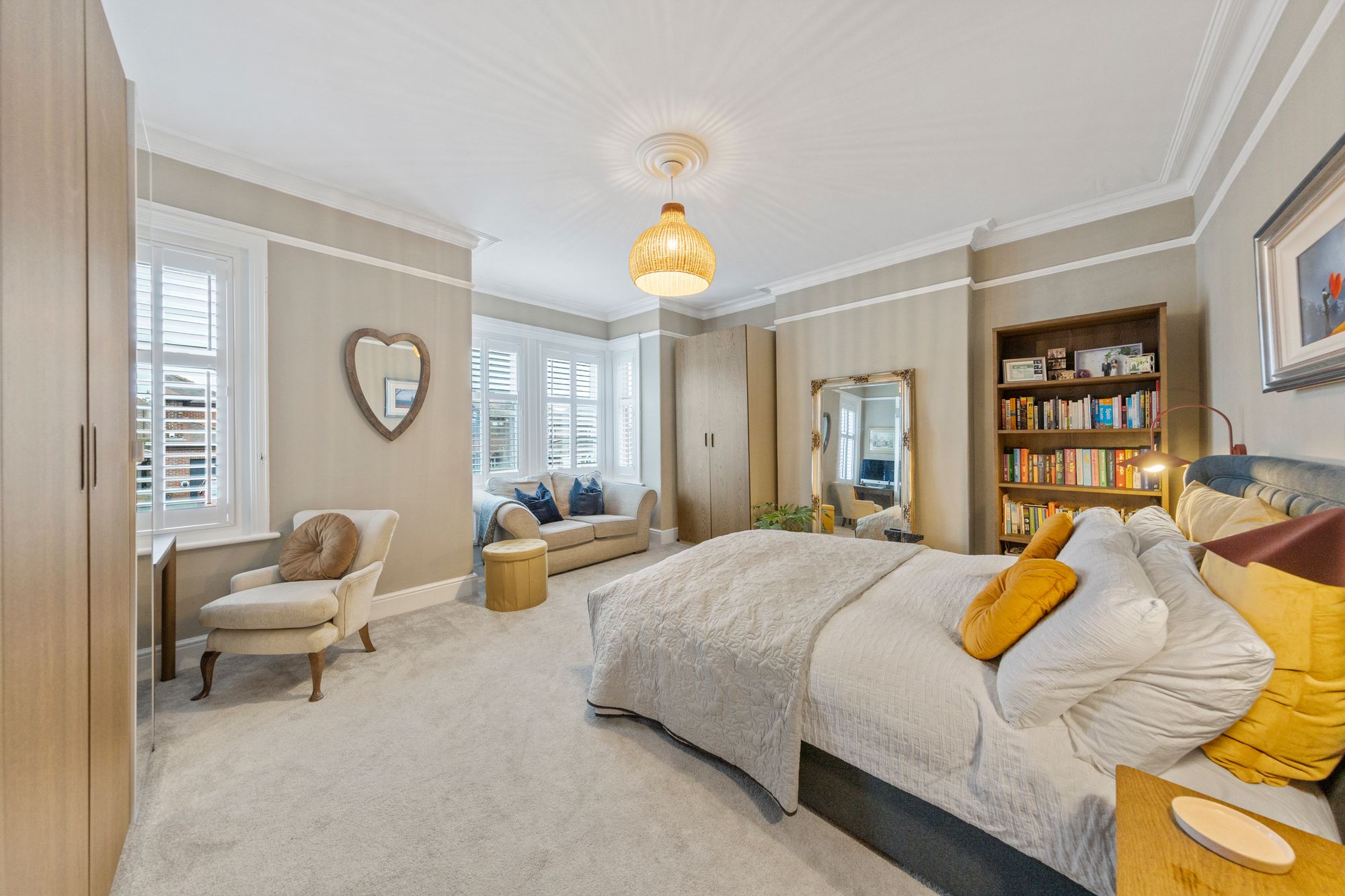 Chester Road, Warrington