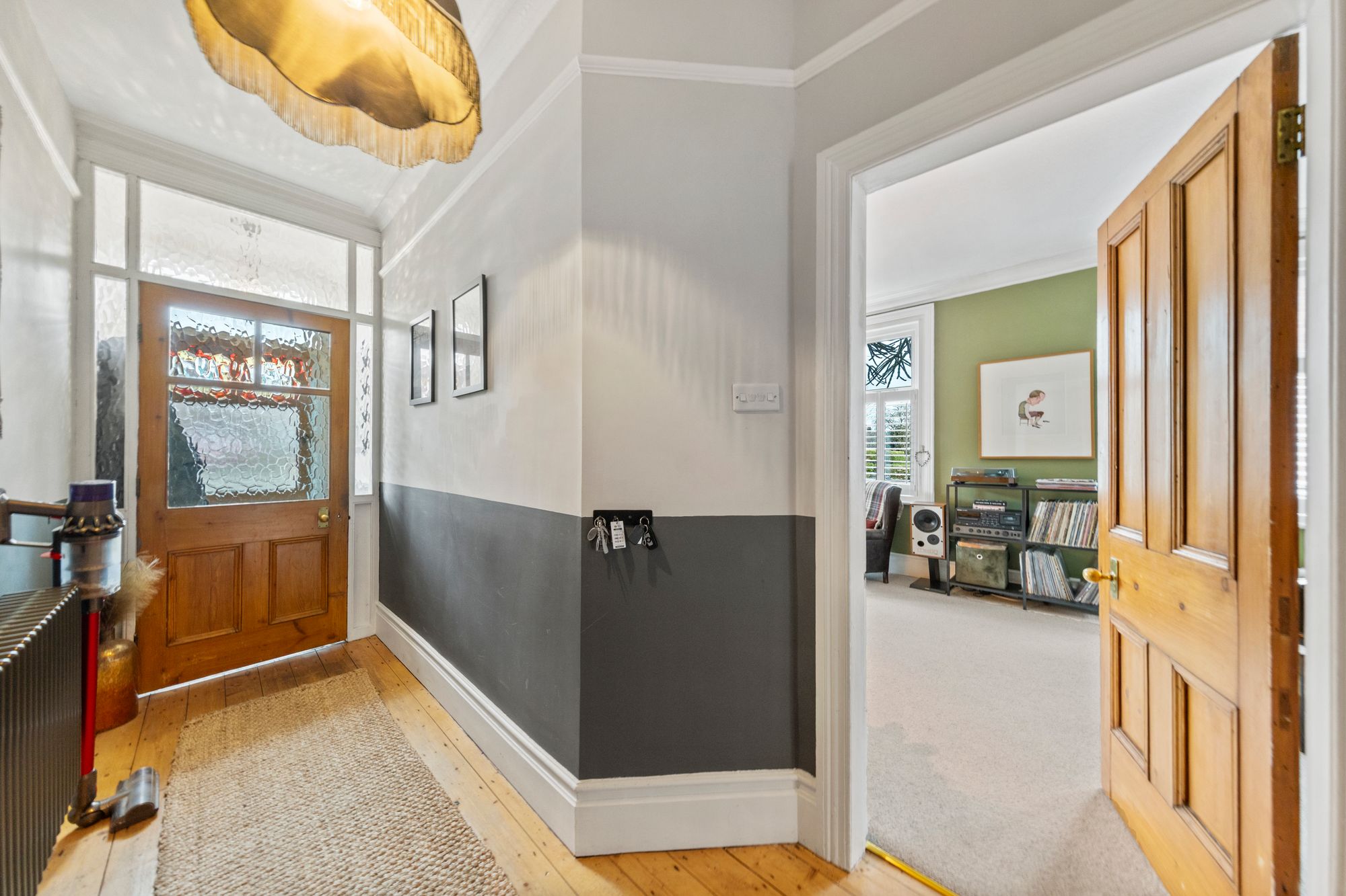 Chester Road, Warrington