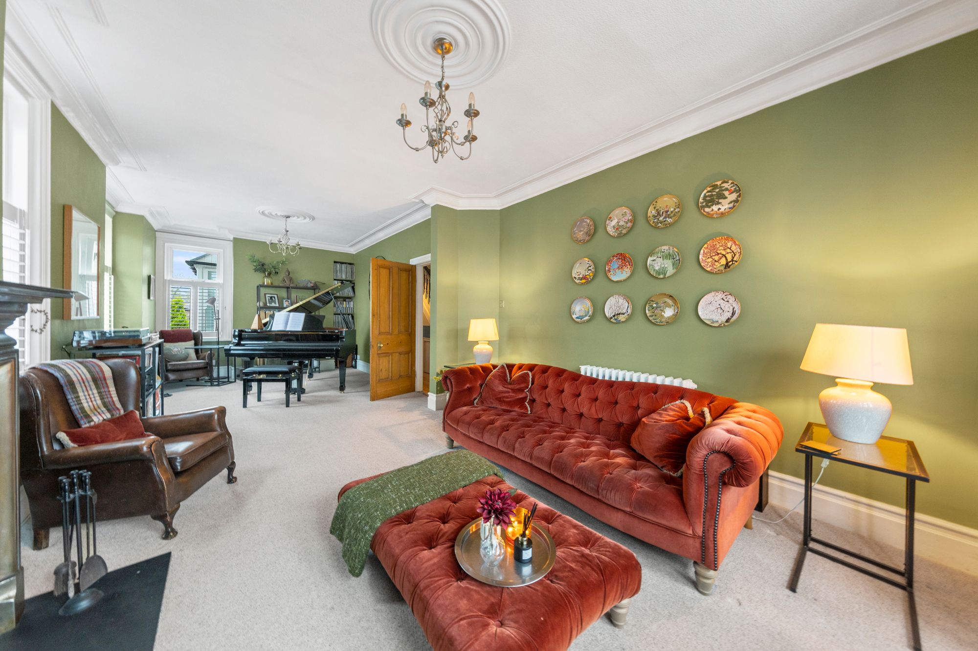 Chester Road, Warrington