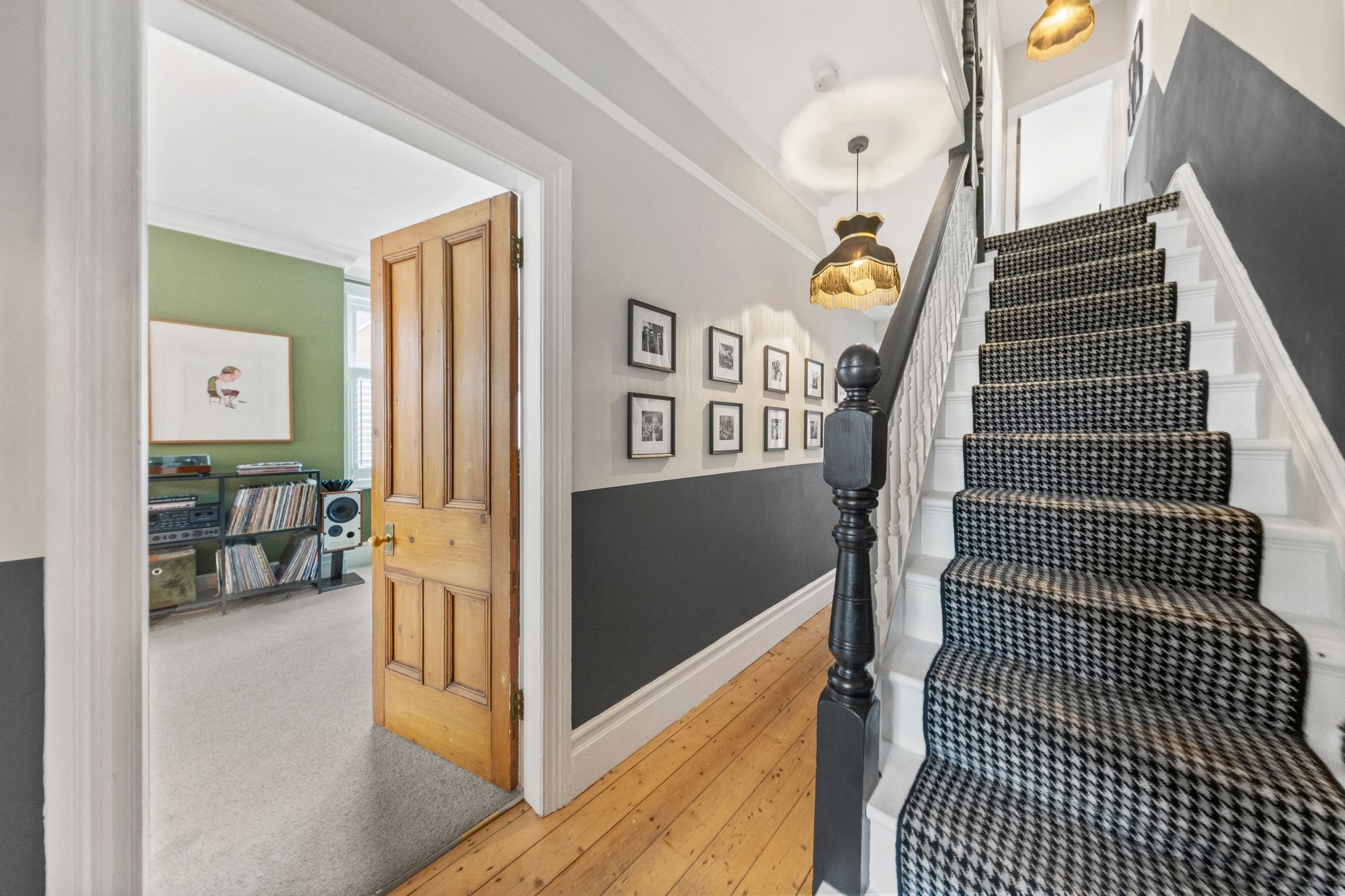 Chester Road, Warrington