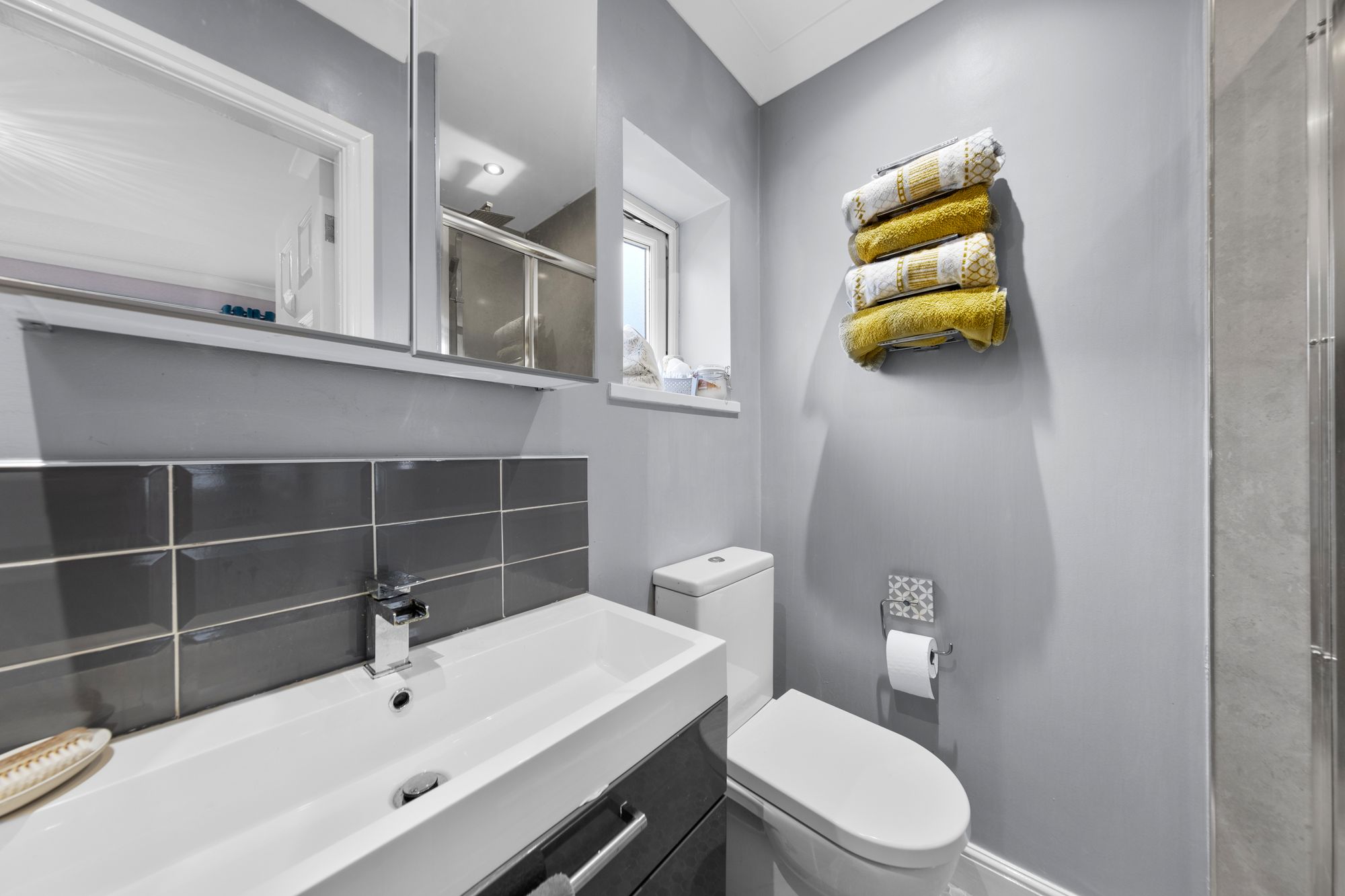 Worsley Road, Walton, WA4