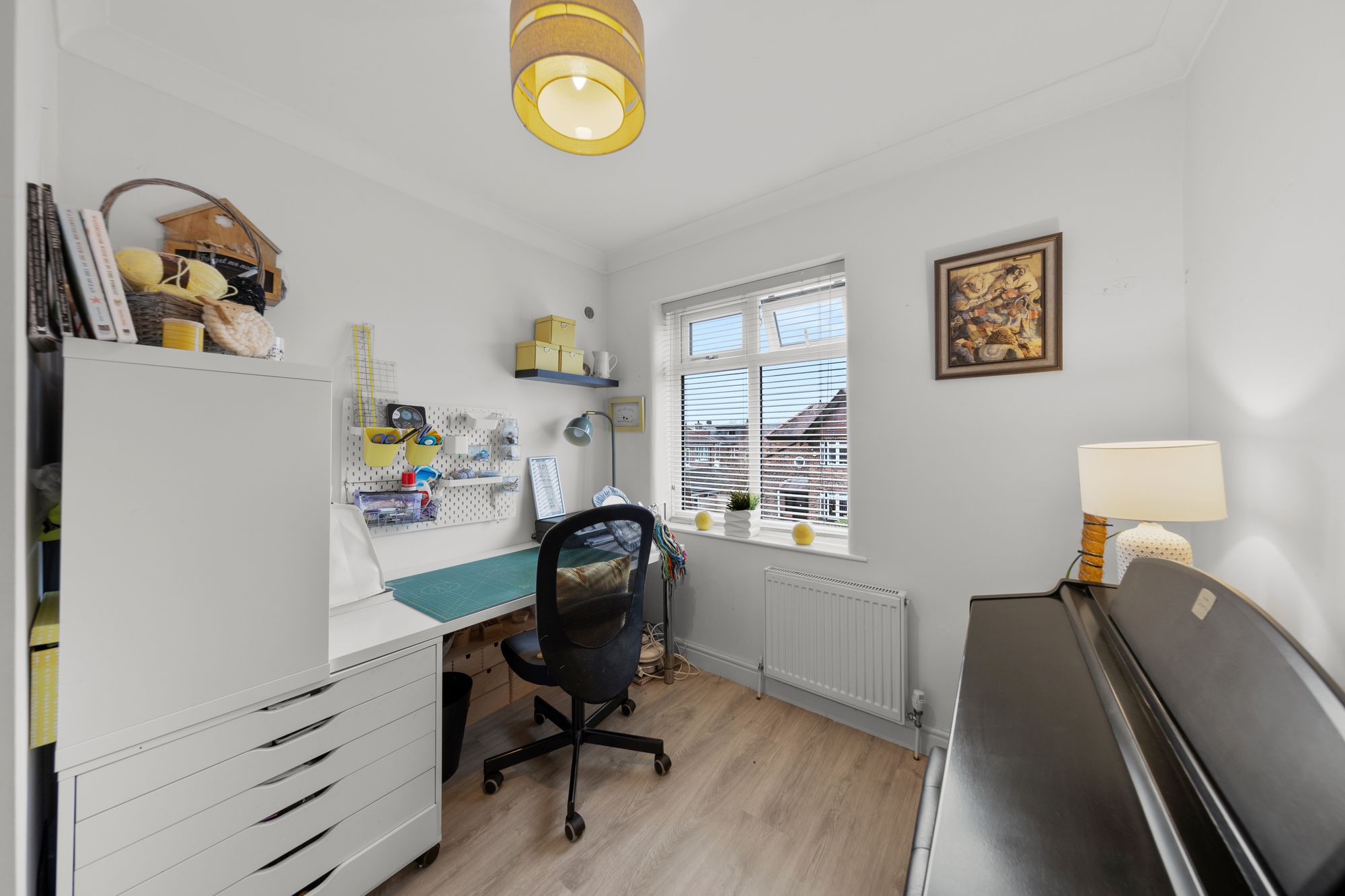 Worsley Road, Walton, WA4