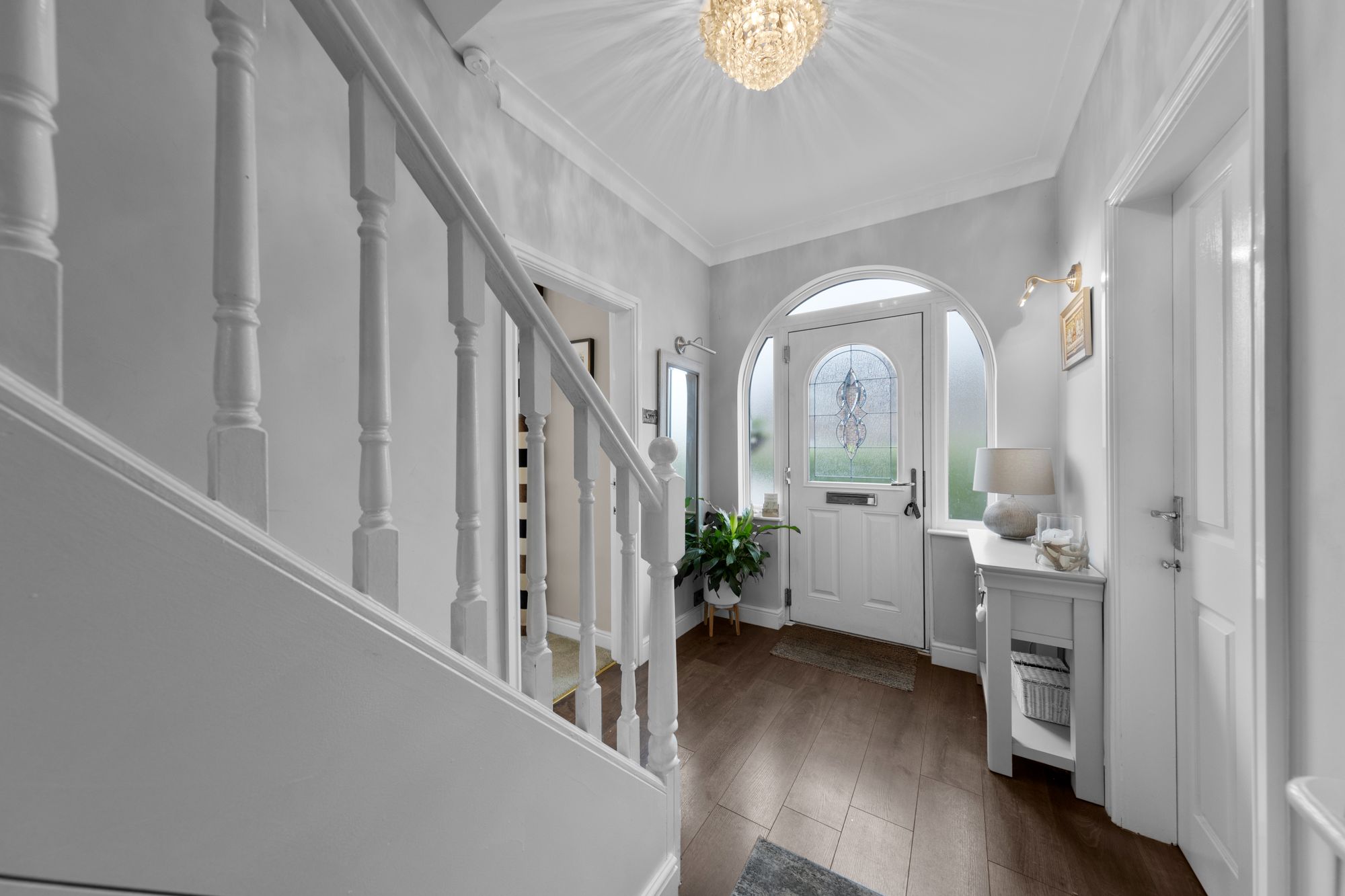 Worsley Road, Walton, WA4