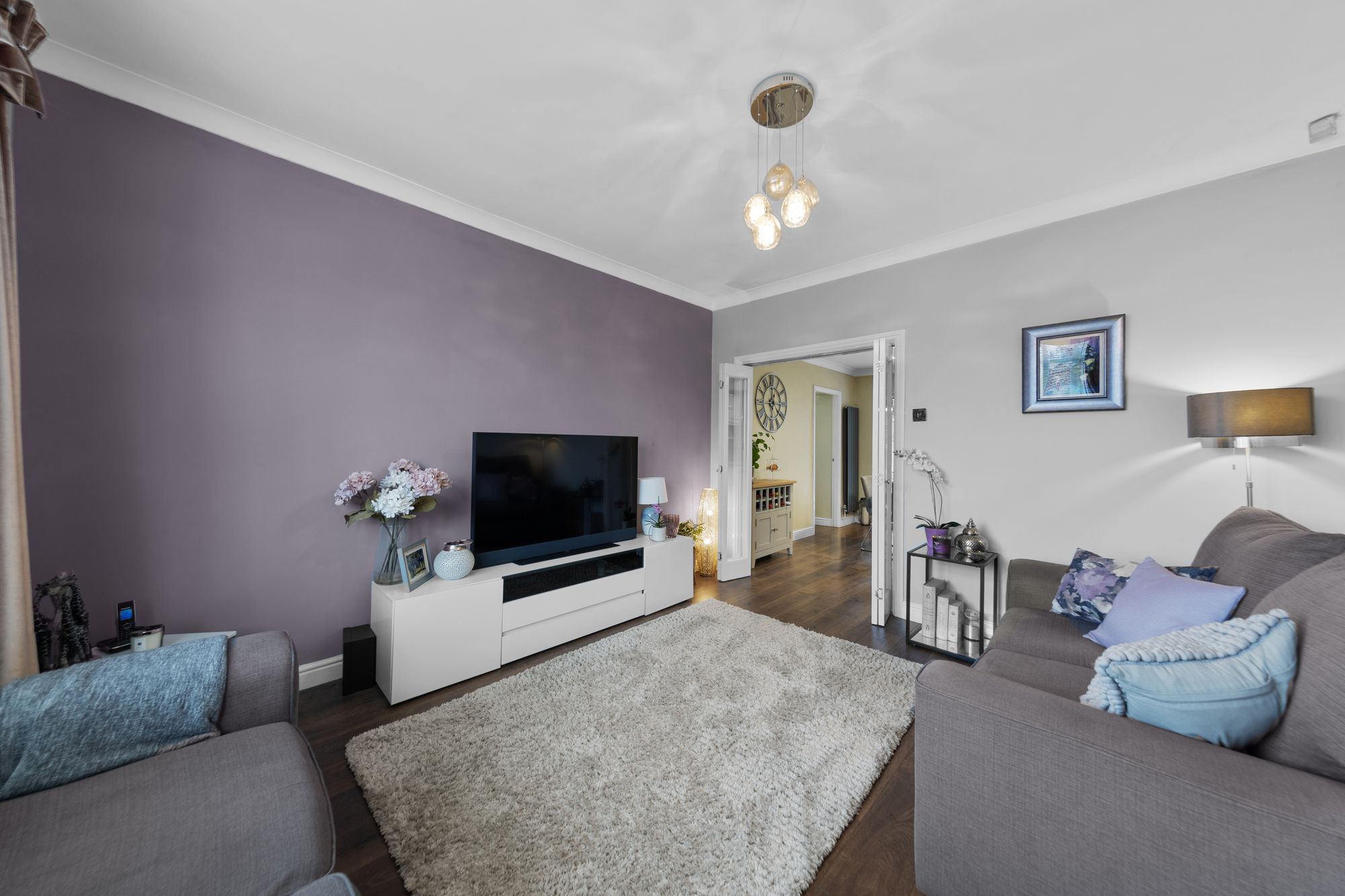Worsley Road, Walton, WA4
