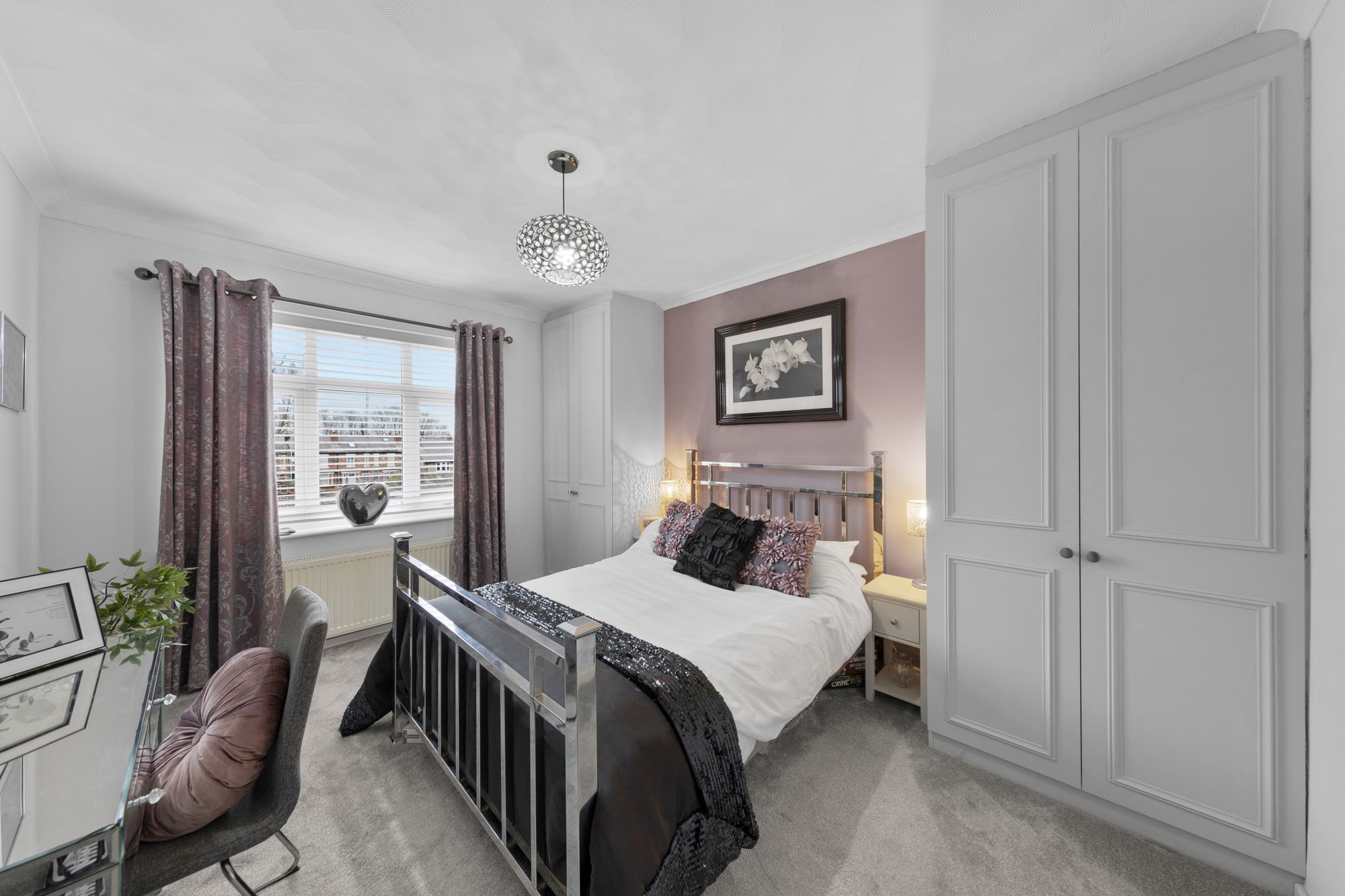 Worsley Road, Walton, WA4