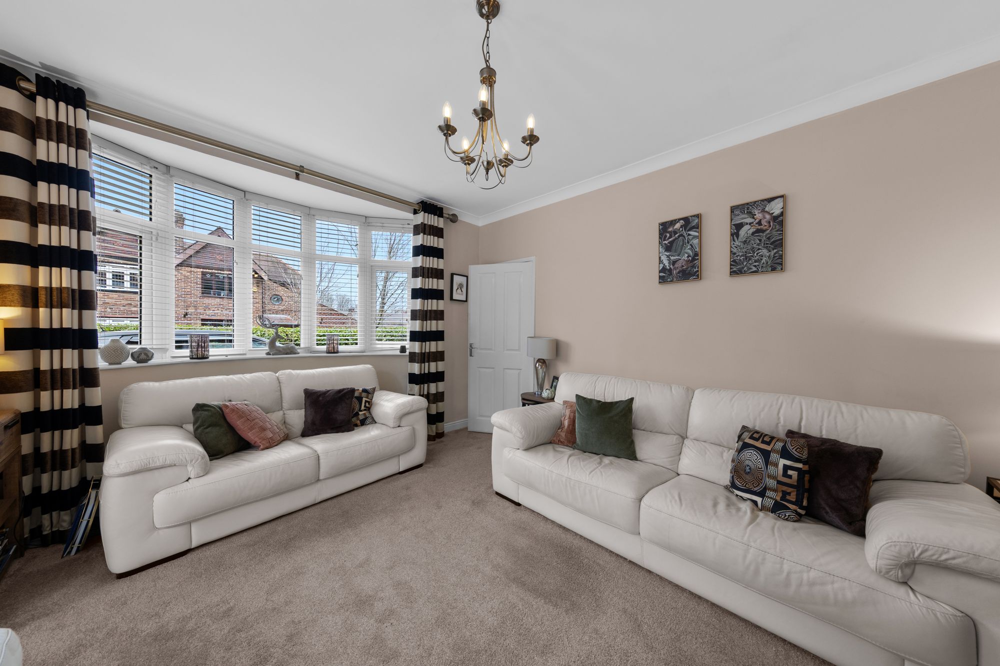 Worsley Road, Walton, WA4