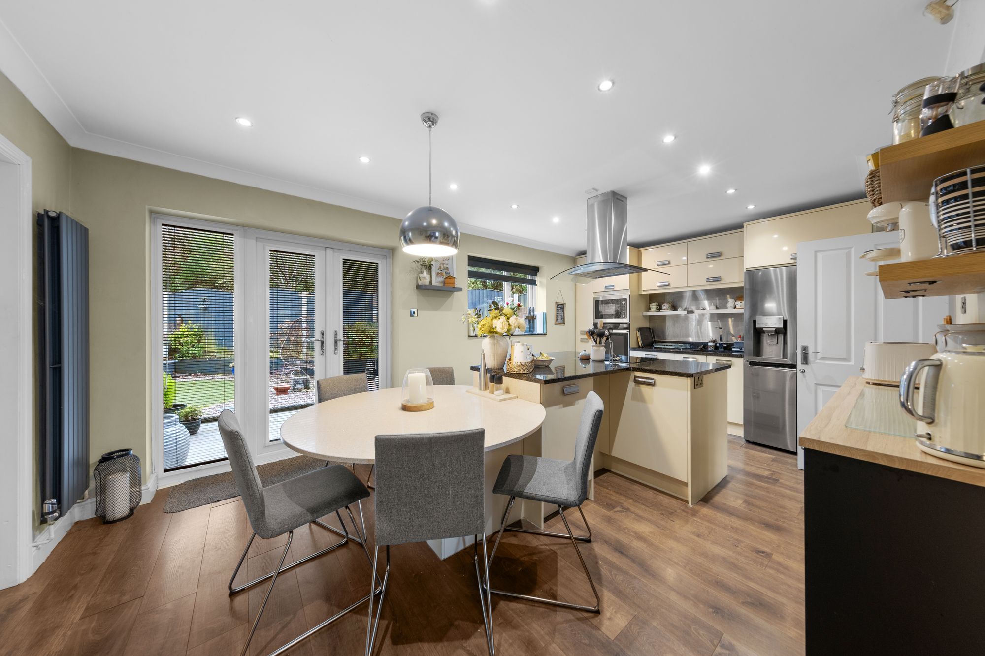 Worsley Road, Walton, WA4