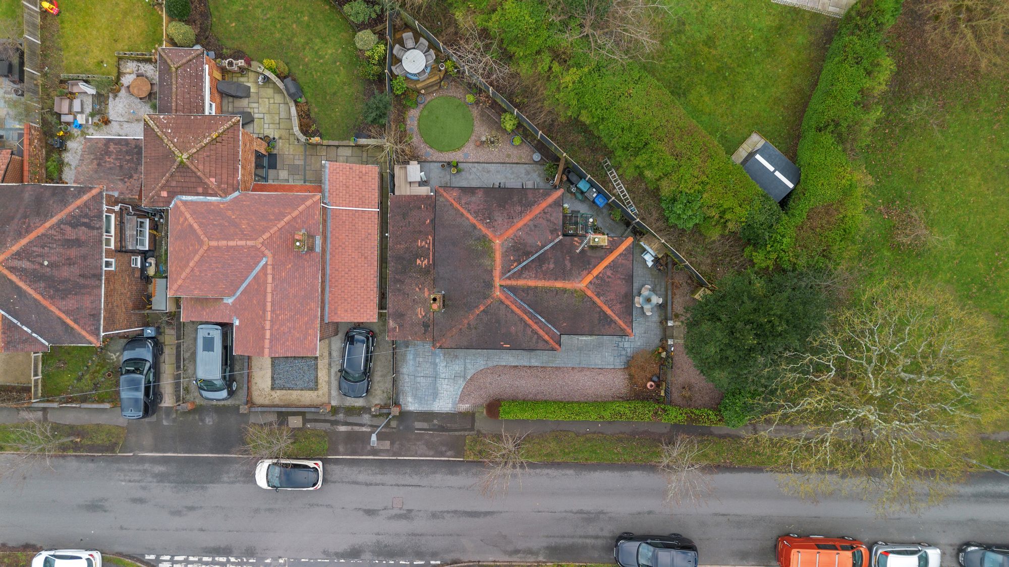 Worsley Road, Walton, WA4