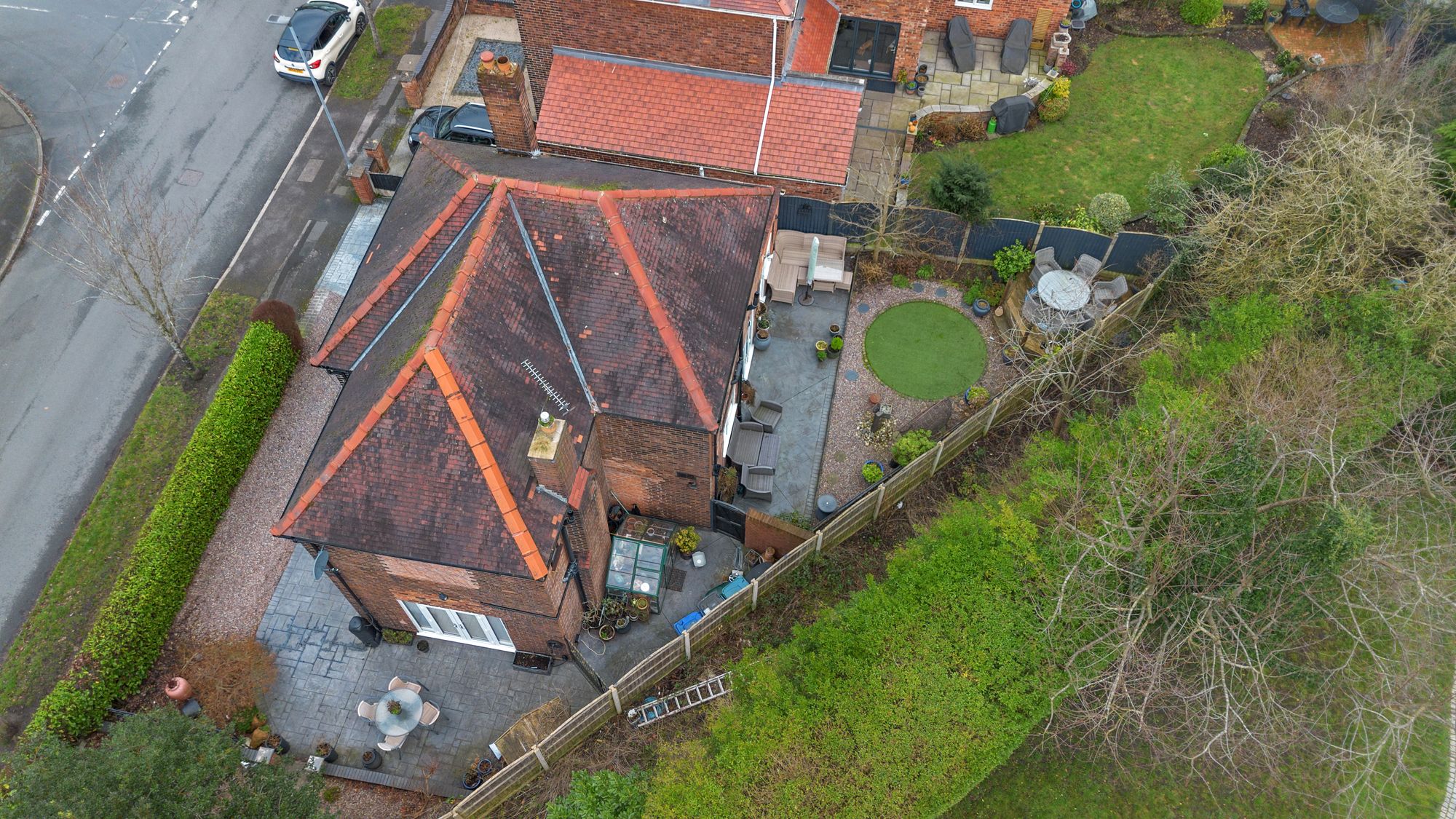 Worsley Road, Walton, WA4