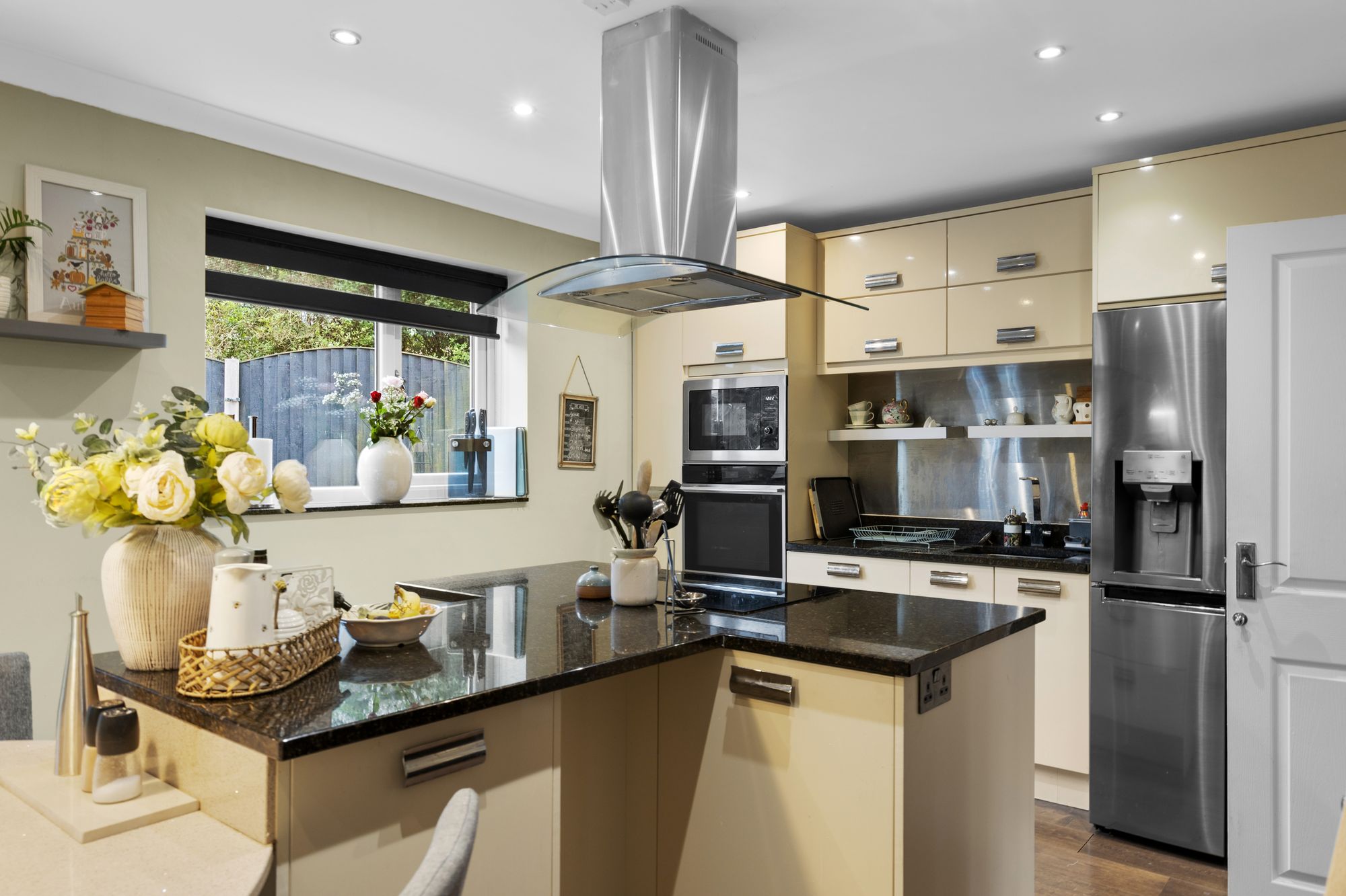 Worsley Road, Walton, WA4