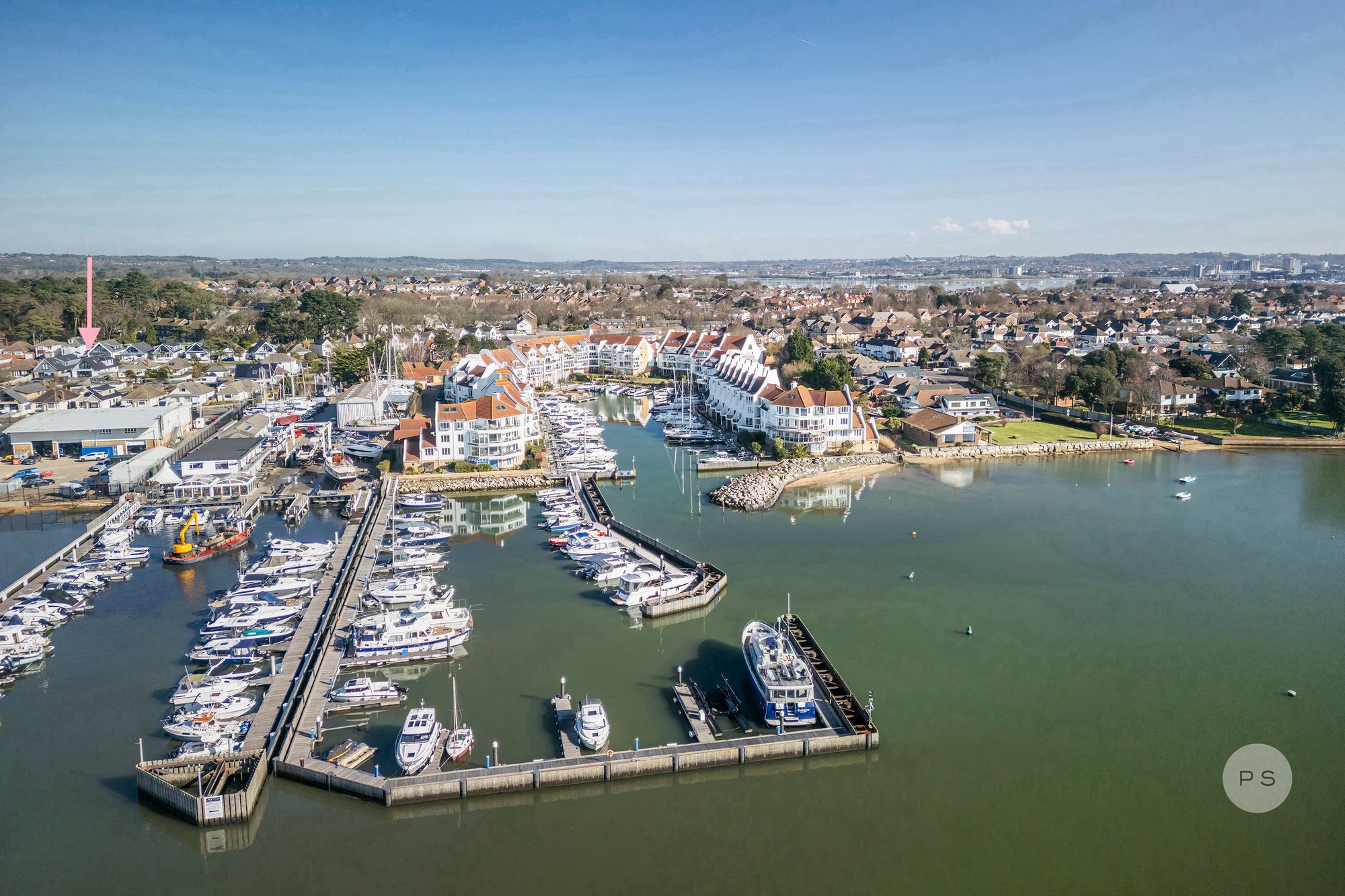 Napier Road, Hamworthy, Poole, BH15 4LX