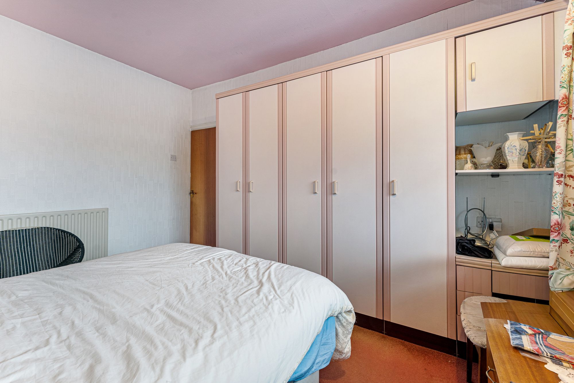 Newall Grove, Leigh, WN7