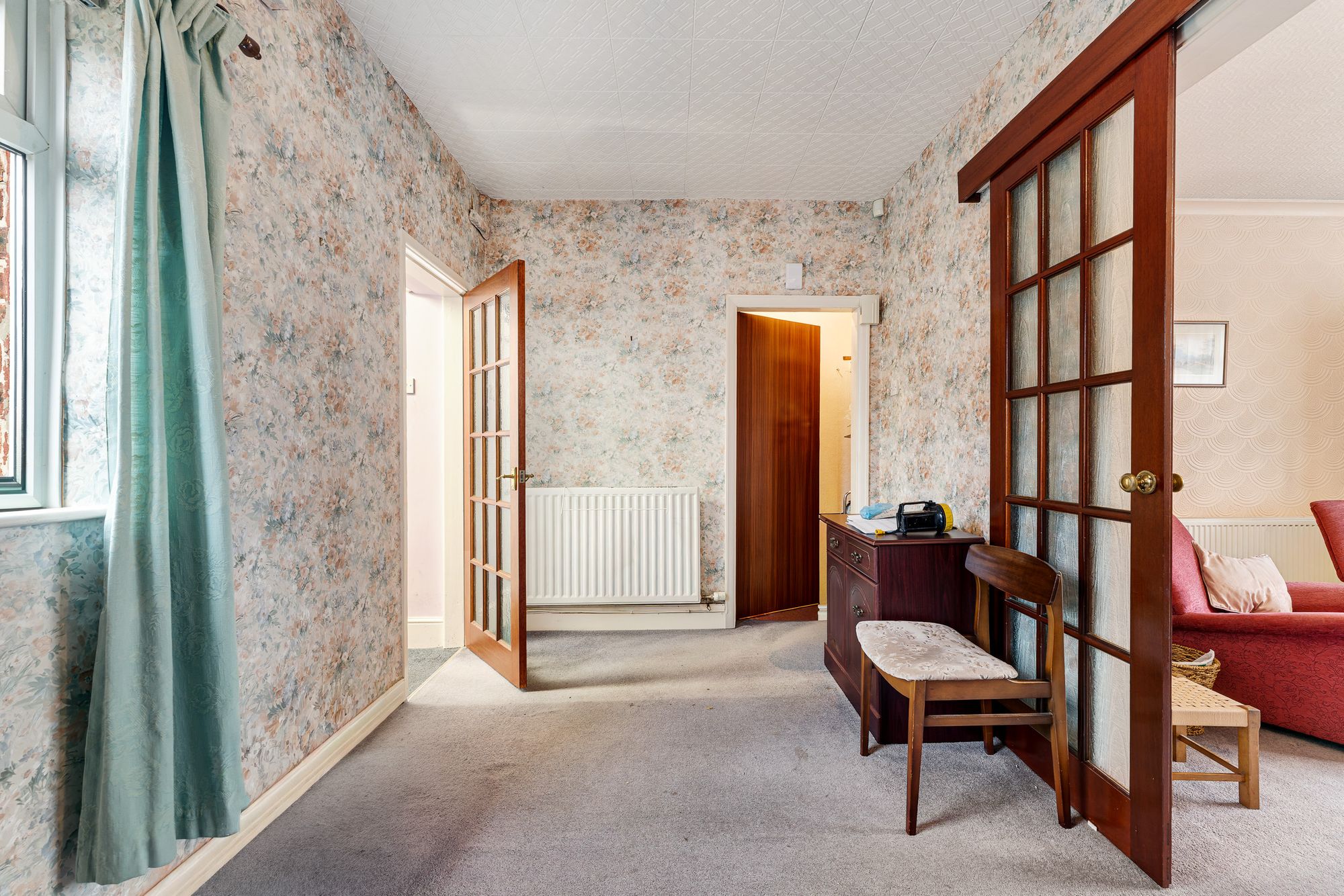 Newall Grove, Leigh, WN7