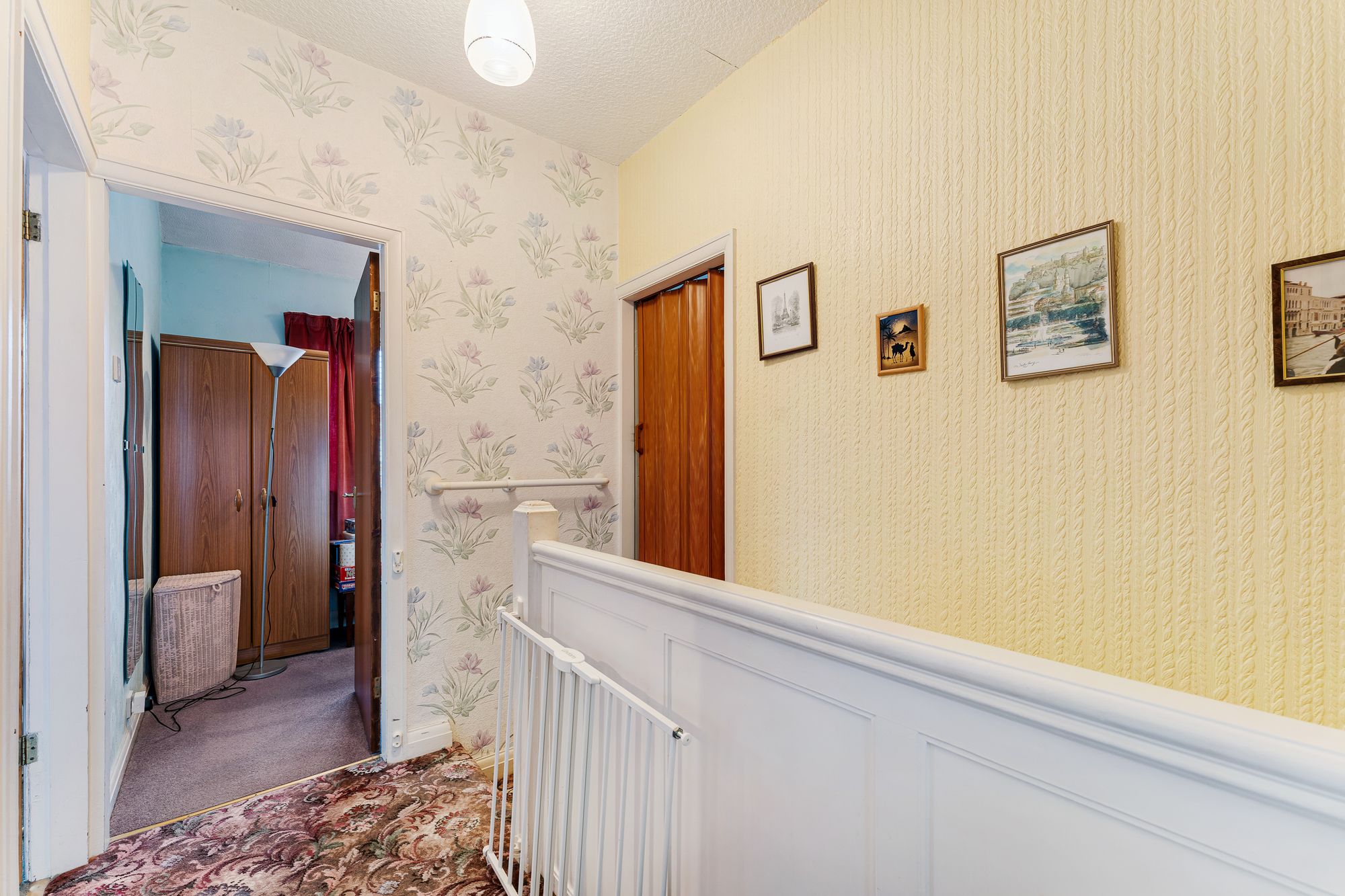 Newall Grove, Leigh, WN7