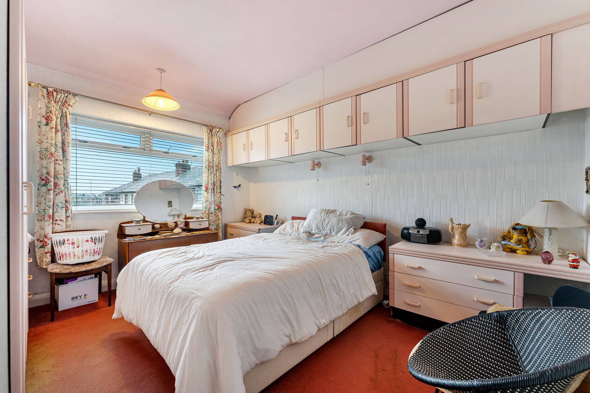 Newall Grove, Leigh, WN7