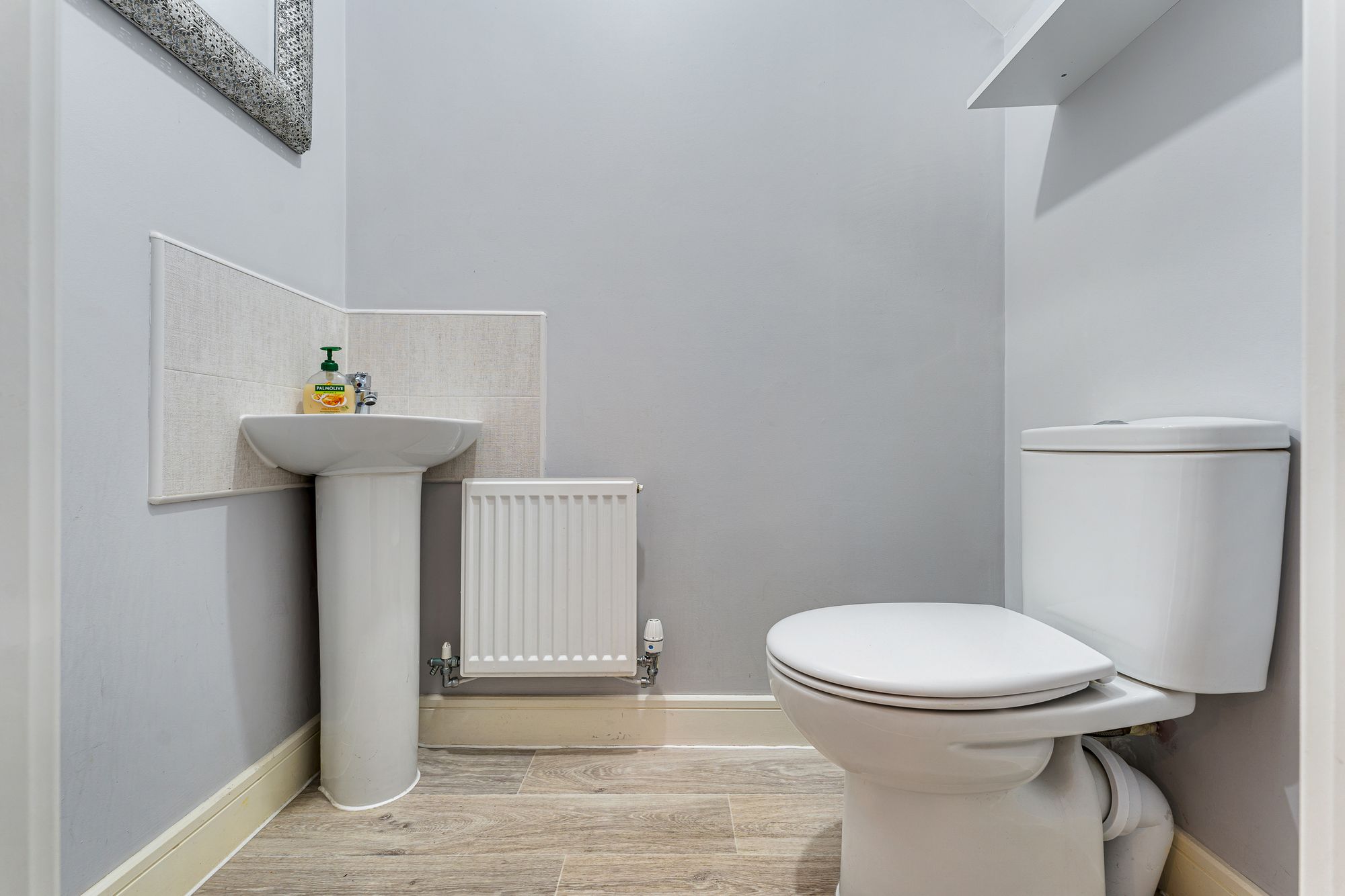 Tinsley Green Way, Leigh